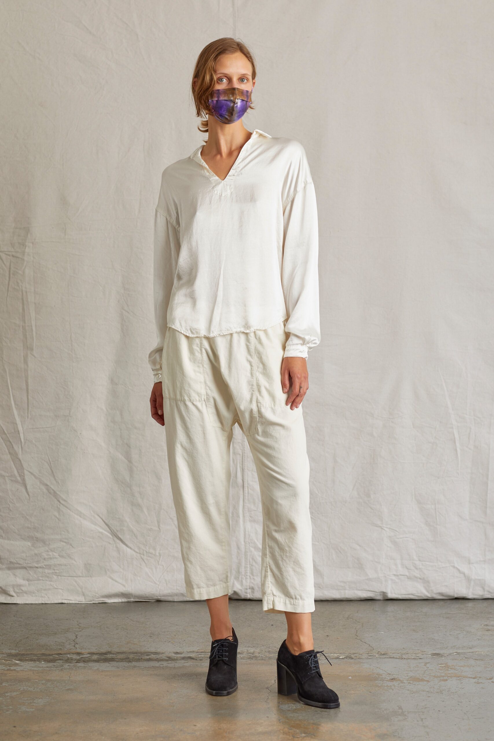Raquel Allegra Resort 21 Look 5