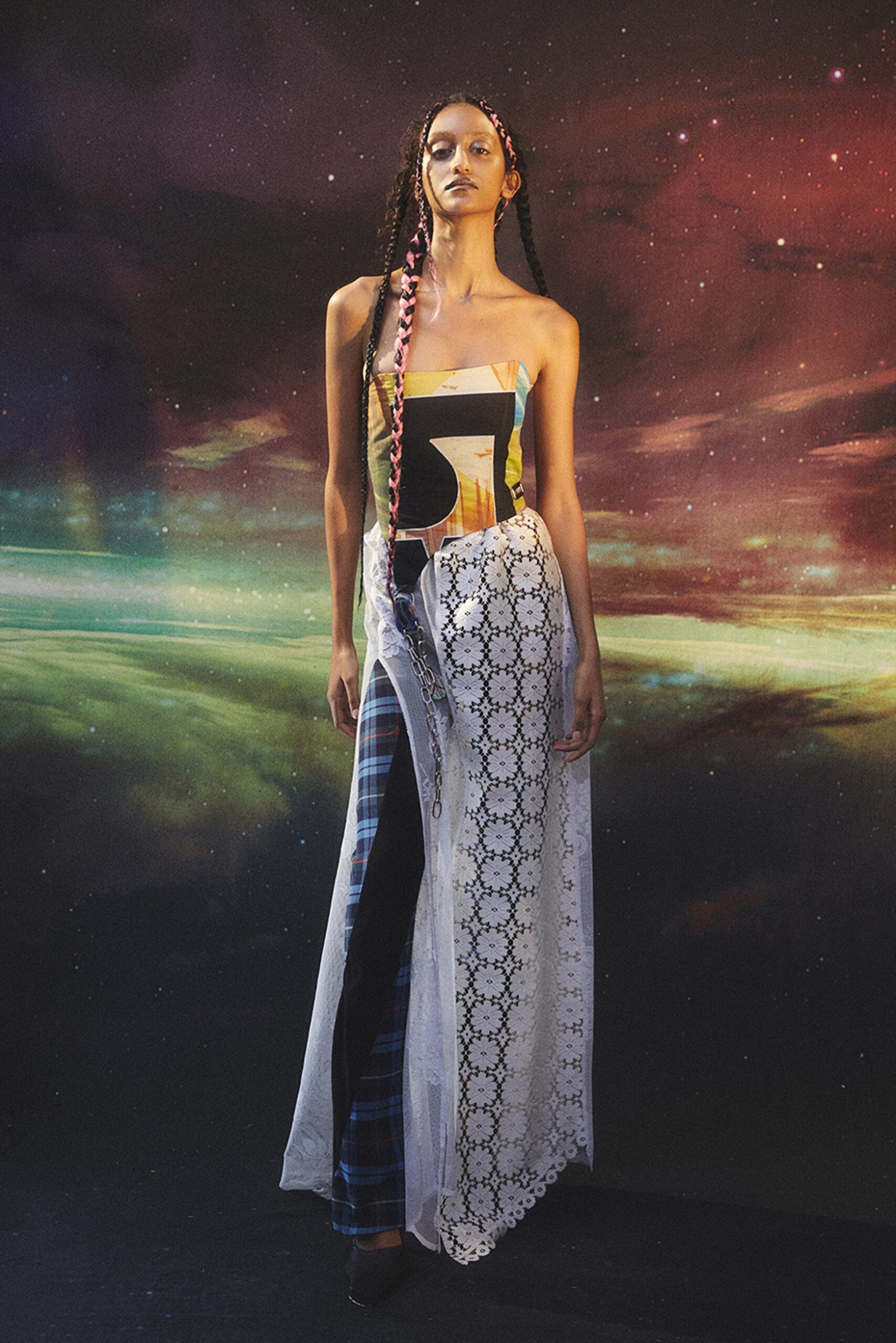 Rave Review Stockholm F/W 21 Look 5