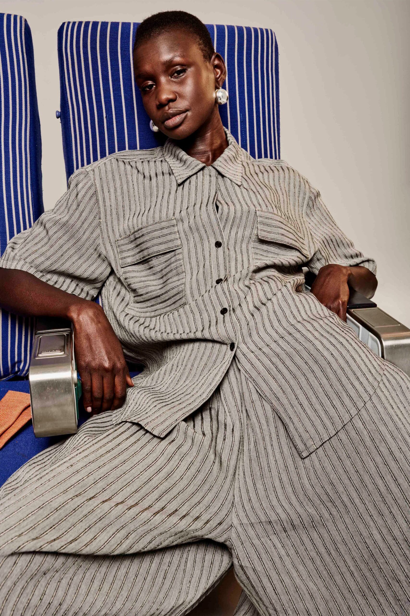 Rachel Comey F/W 20 Look 5