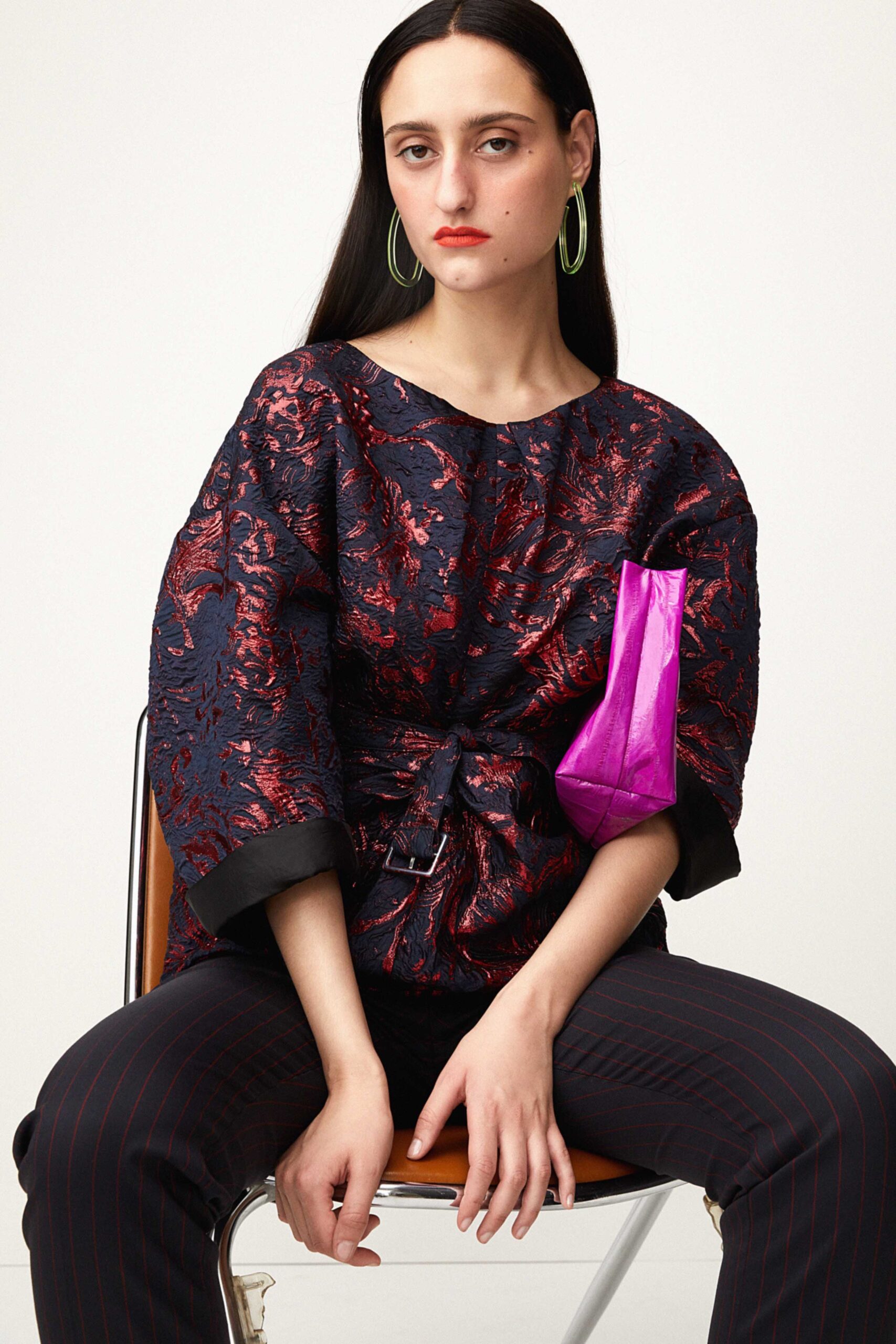 Rachel Comey Resort 20 Look 4