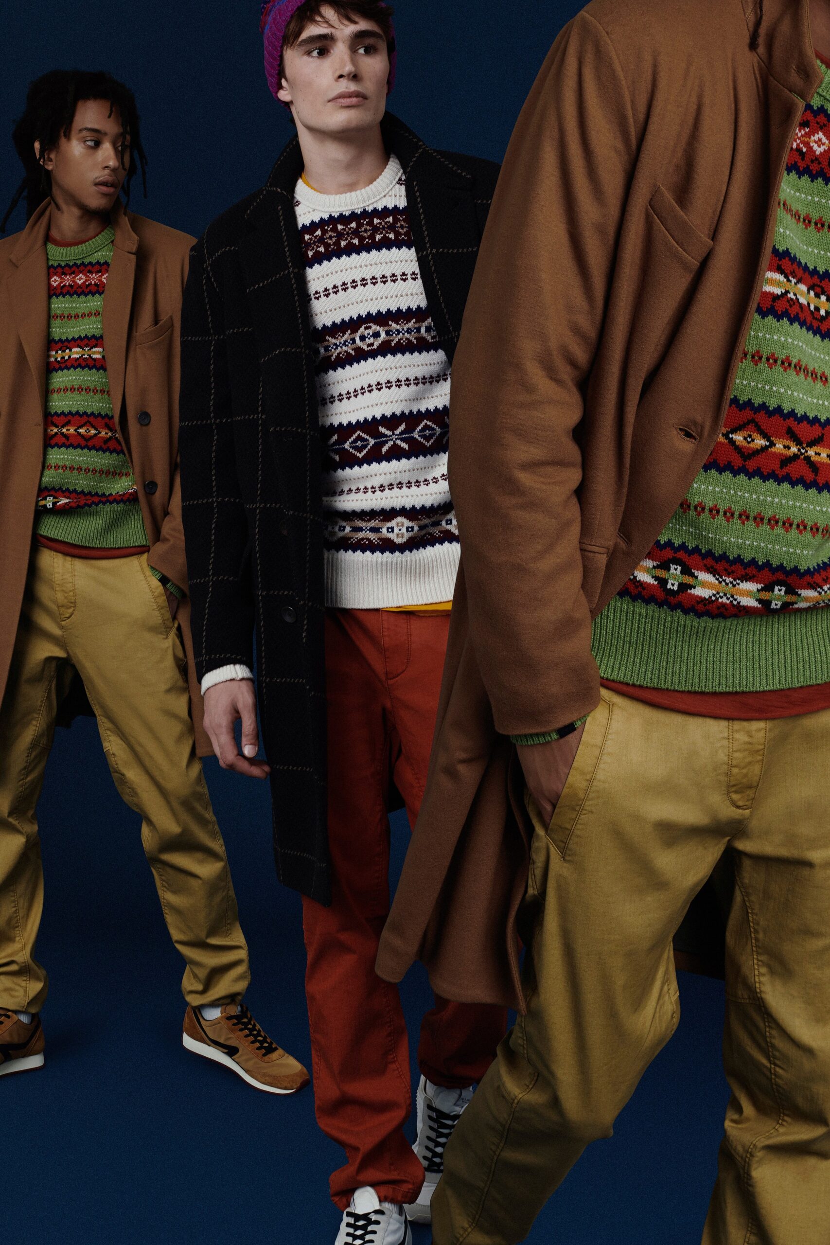 Rag & Bone Resort 22 Look 5