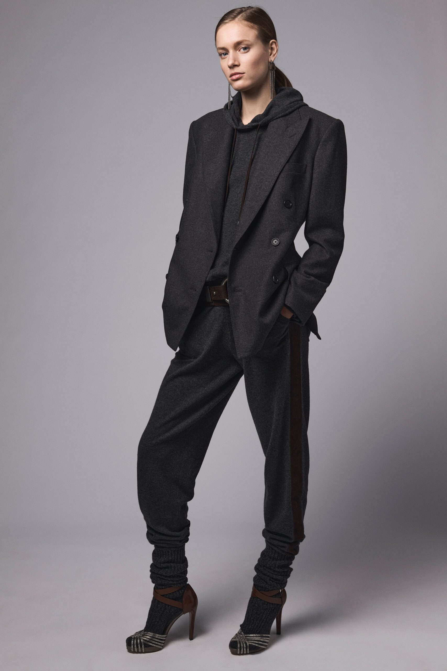 Ralph Lauren F/W 20 Look 5