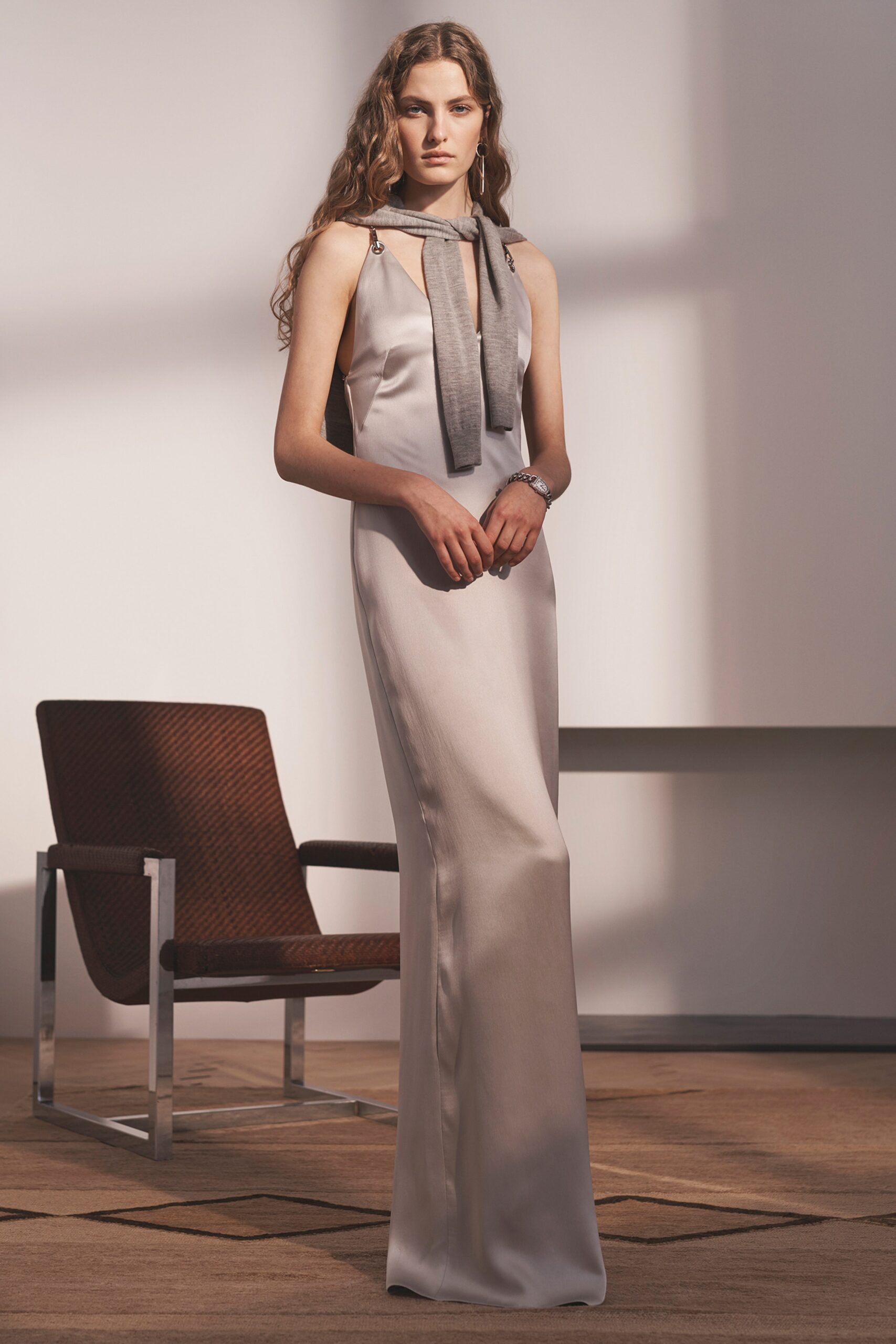 Ralph Lauren F/W 20 Look 5