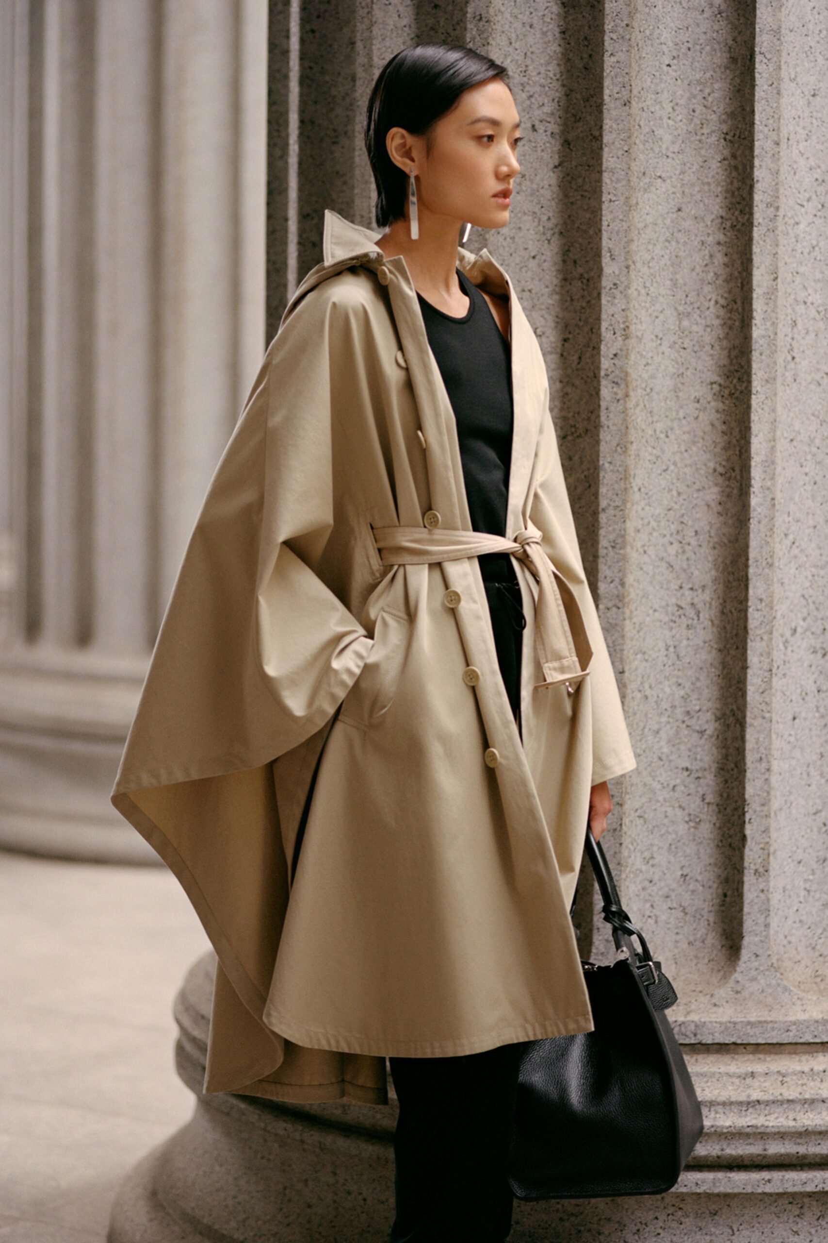 Ralph Lauren F/W 21 Look 5