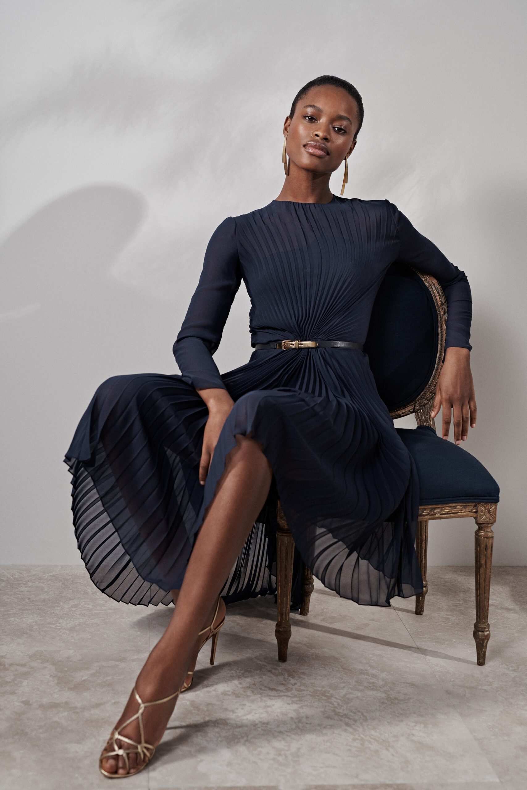 Ralph Lauren Resort 19 Look 5