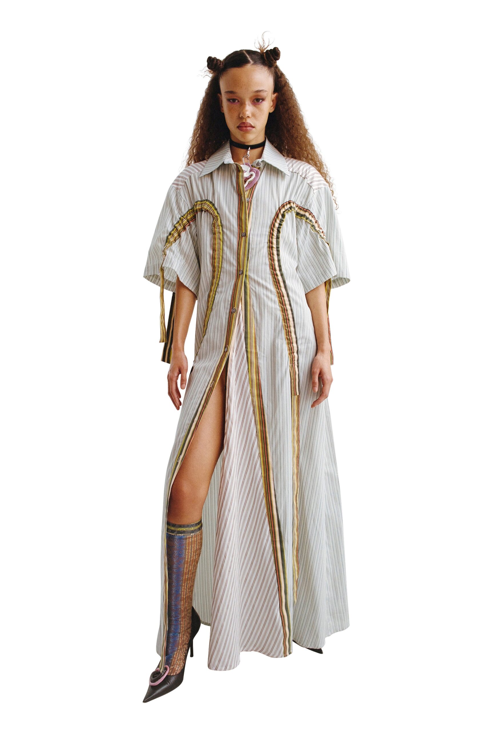 Rave Review S/S 22 Look 5