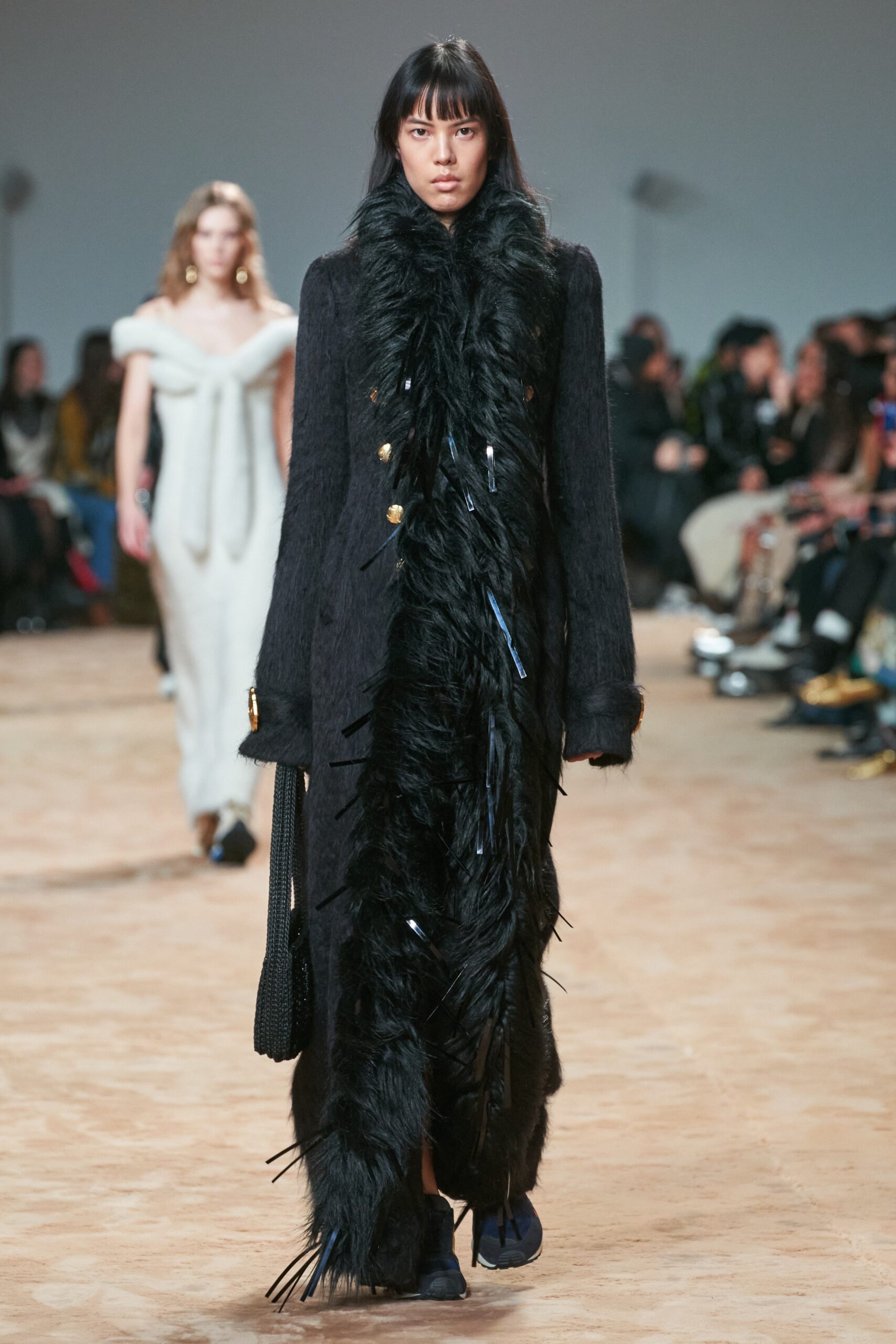 Rabanne F/W 23 Look 5