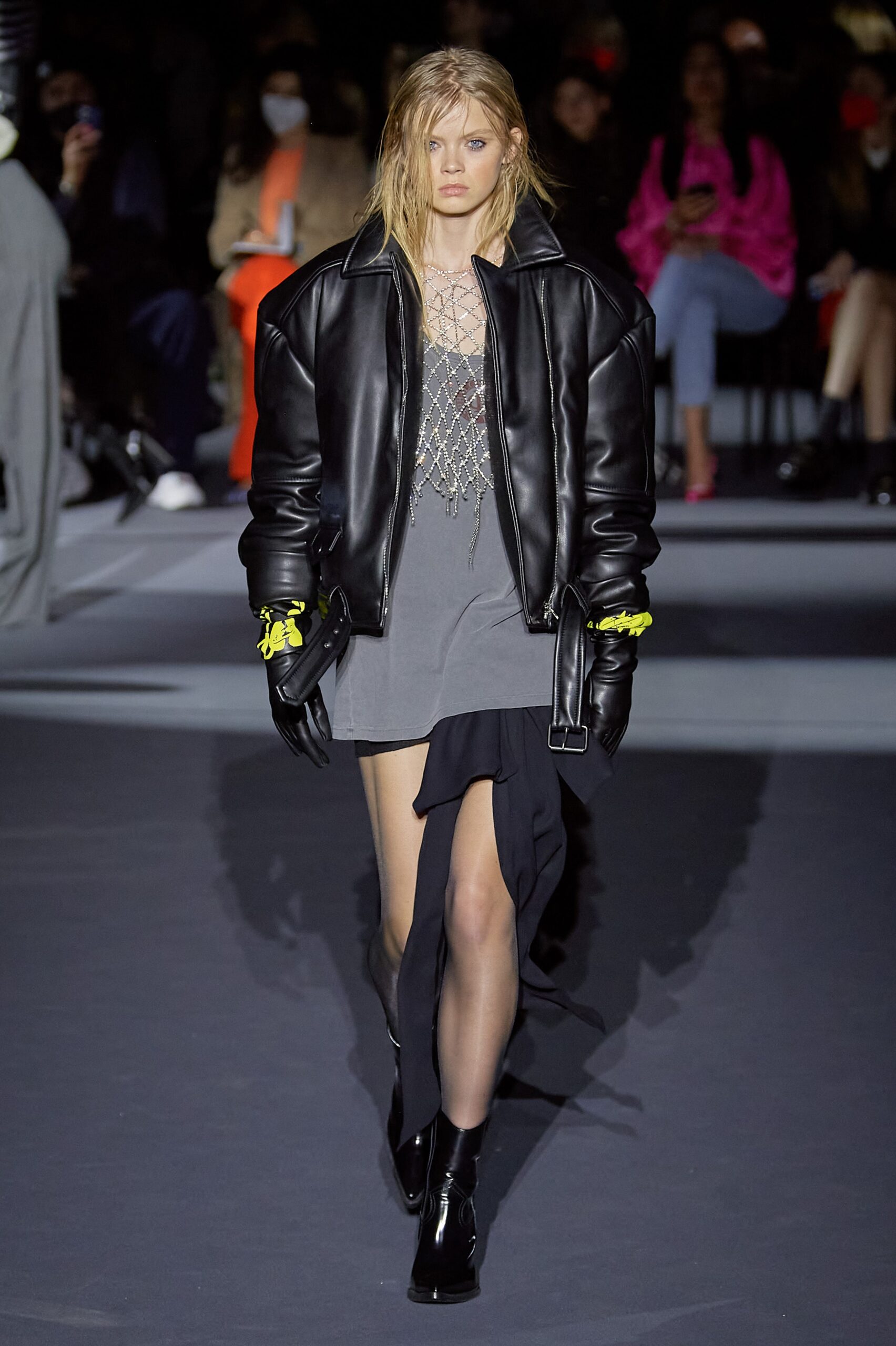 Philosophy di Lorenzo Serafini F/W 22 Look 5