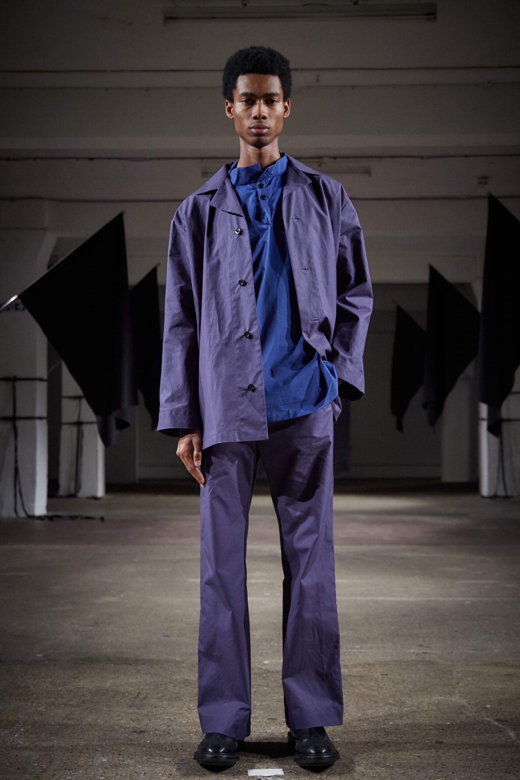 Phoebe English F/W 19 Look 5