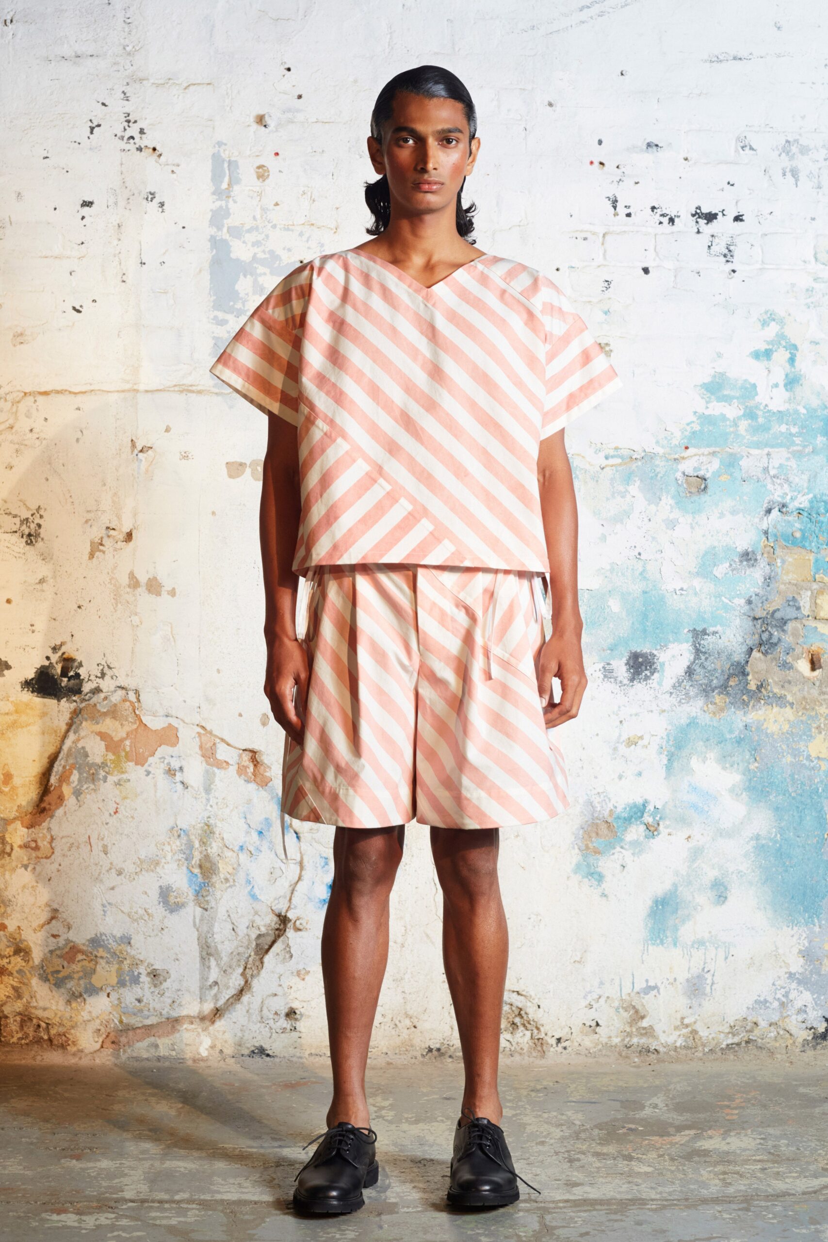 Phoebe English S/S 23 Look 5