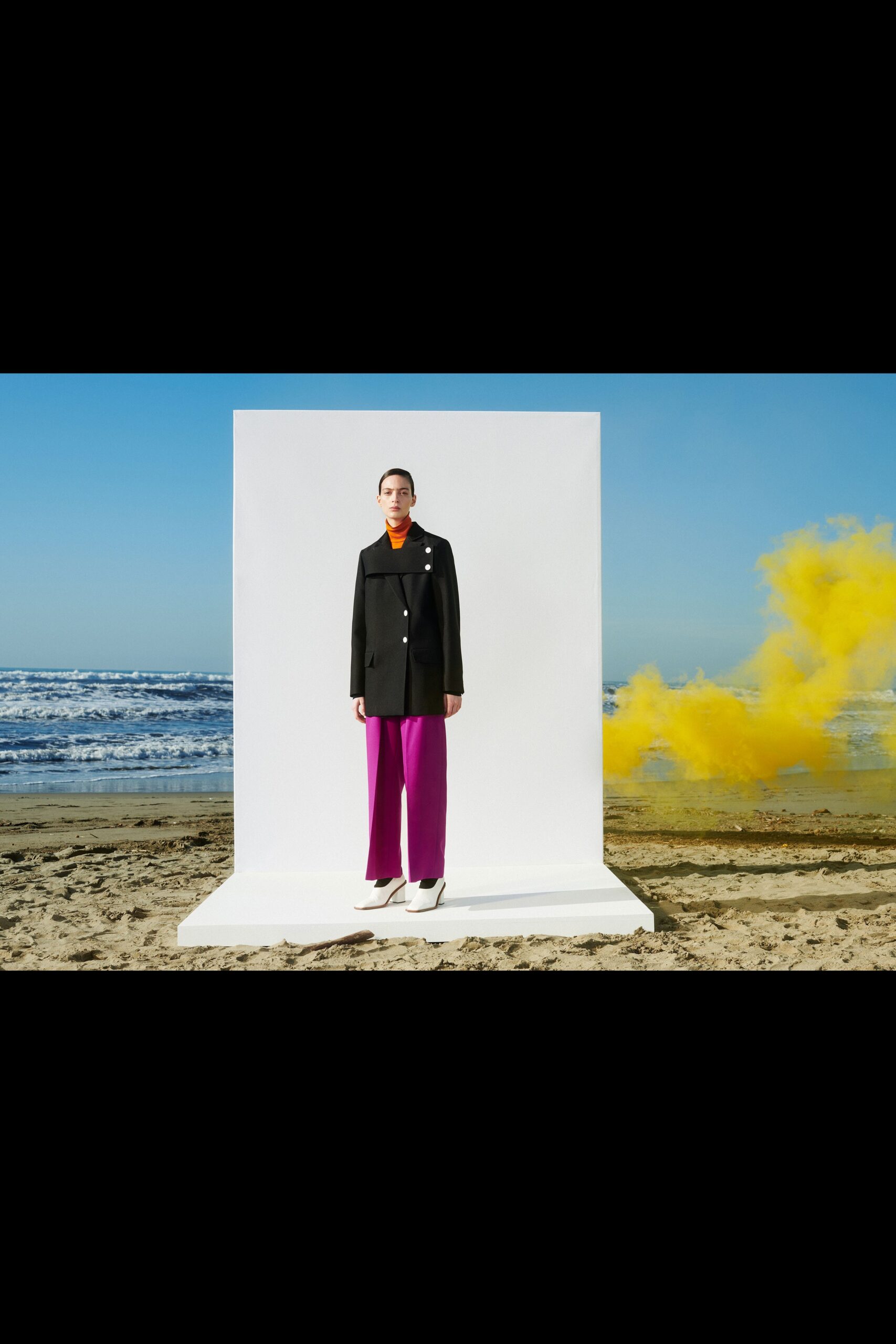 Plan C F/W 21 Look 4