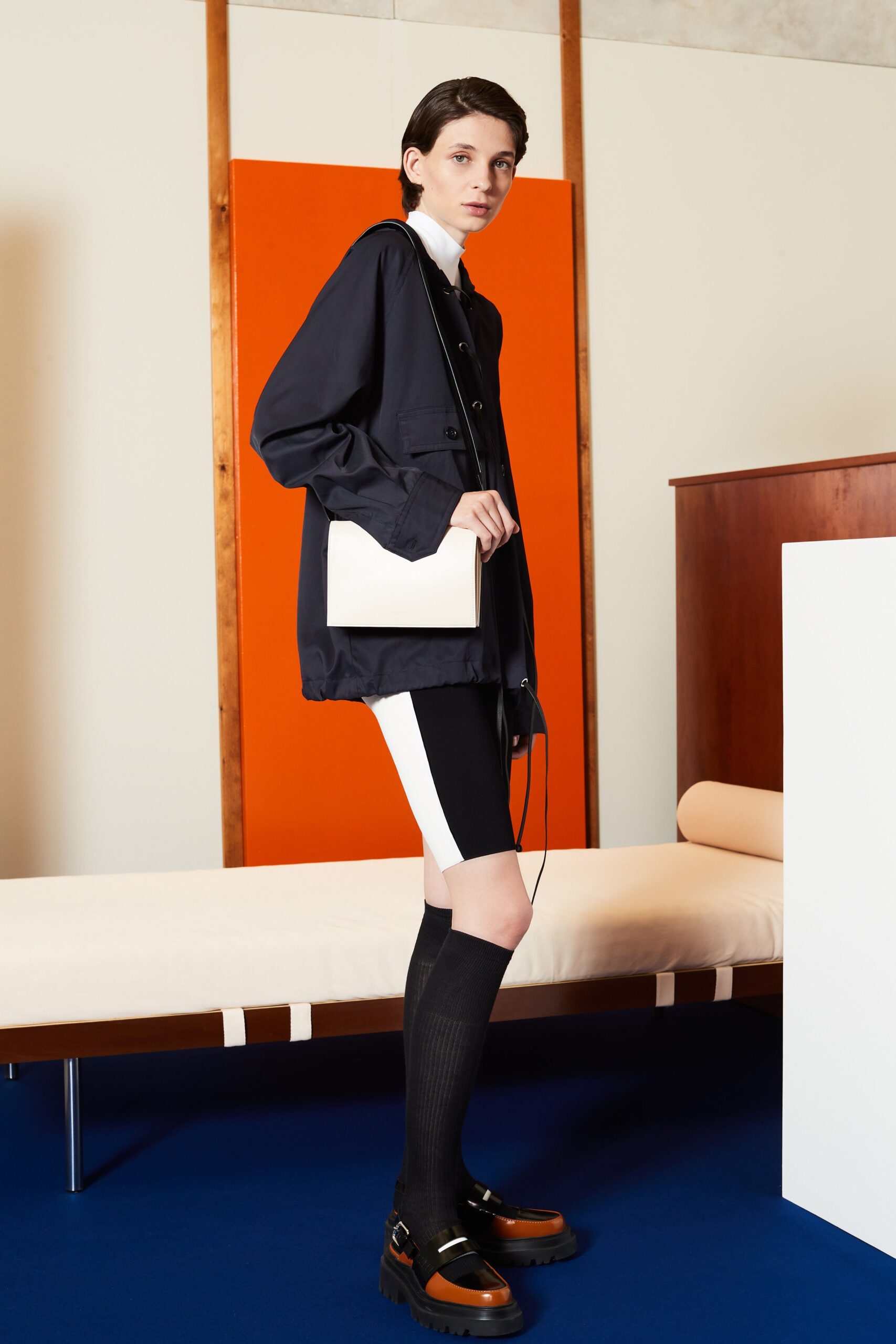 Plan C S/S 23 Look 5