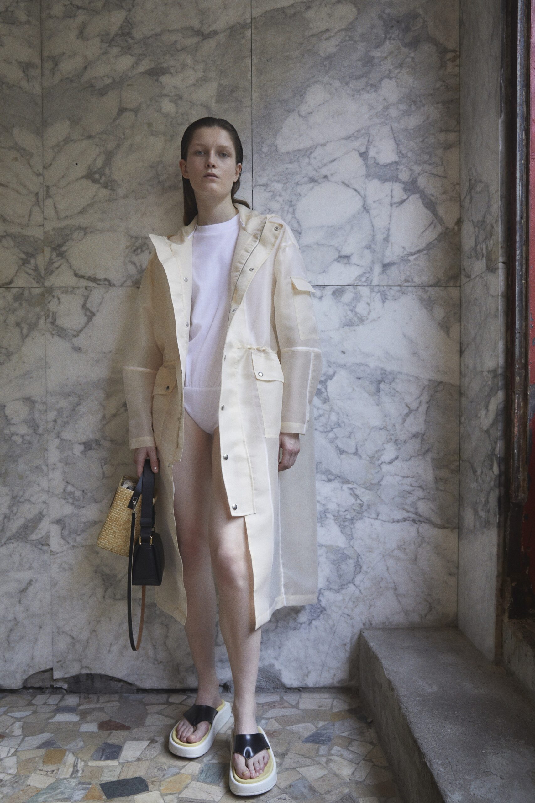 Plan C S/S 24 Look 5