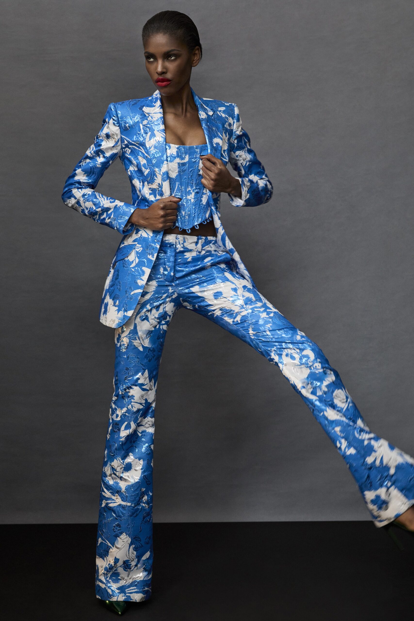 Prabal Gurung Resort 23 Look 5