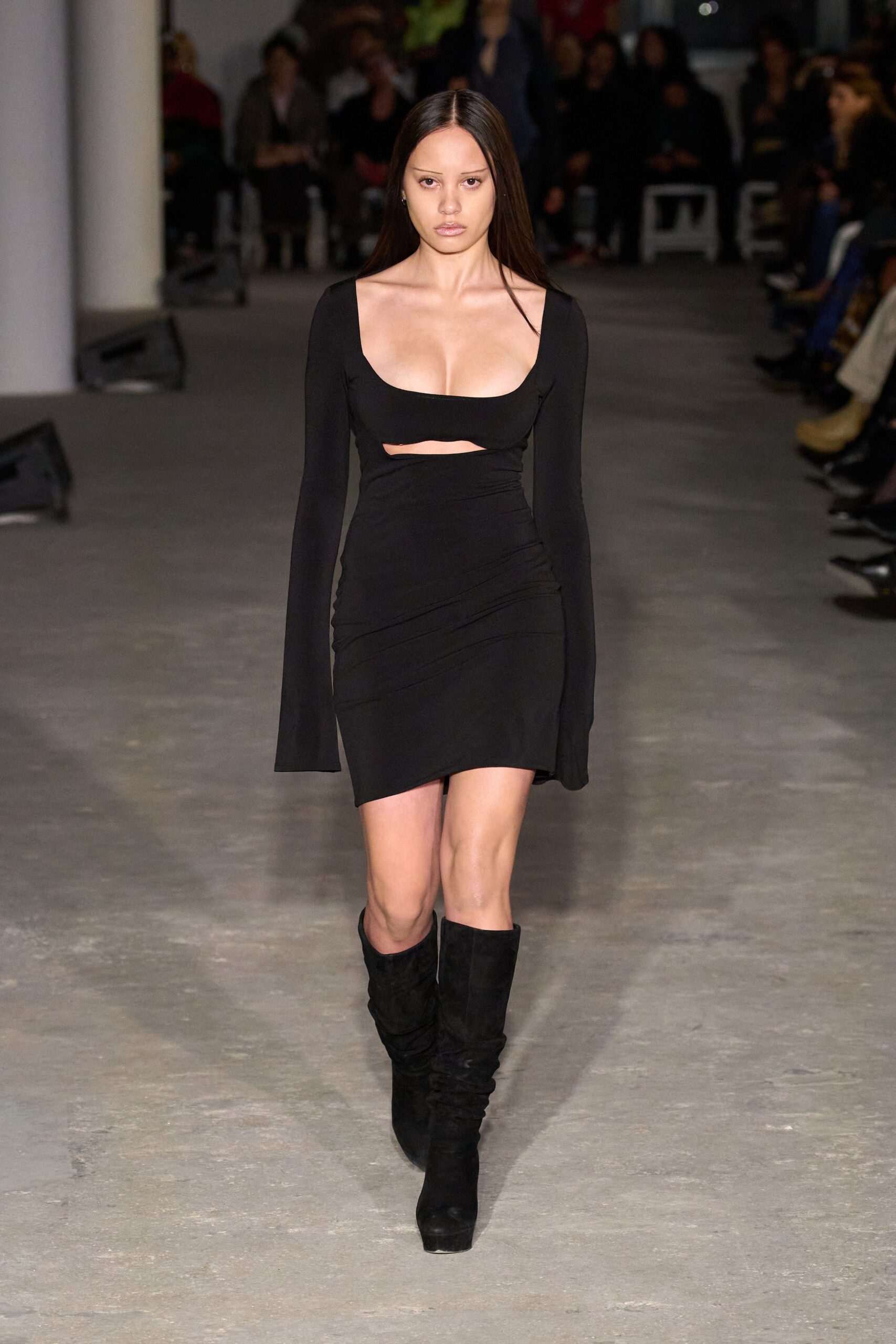Priscavera F/W 23 Look 5