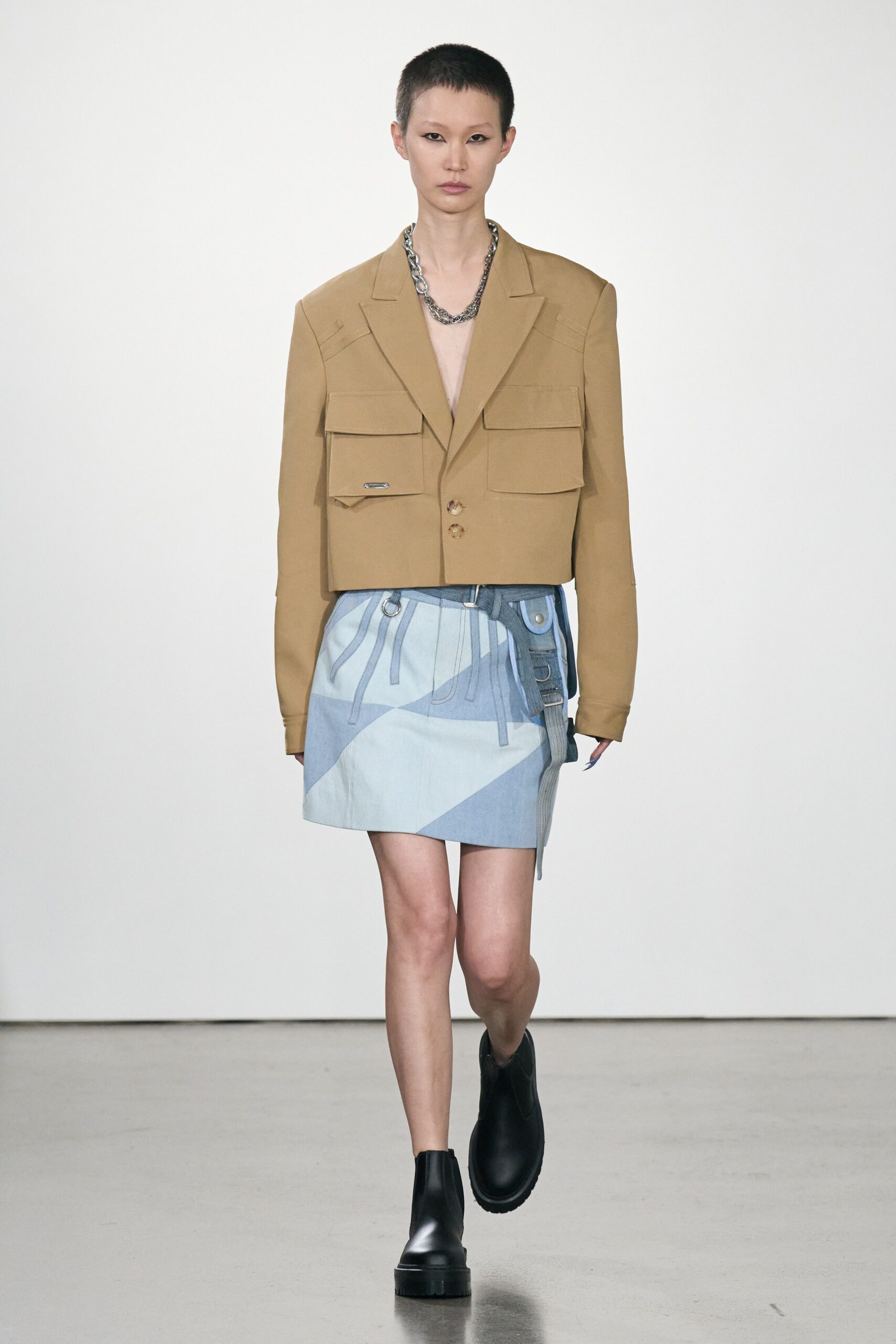 Private Policy F/W 23 Look 4