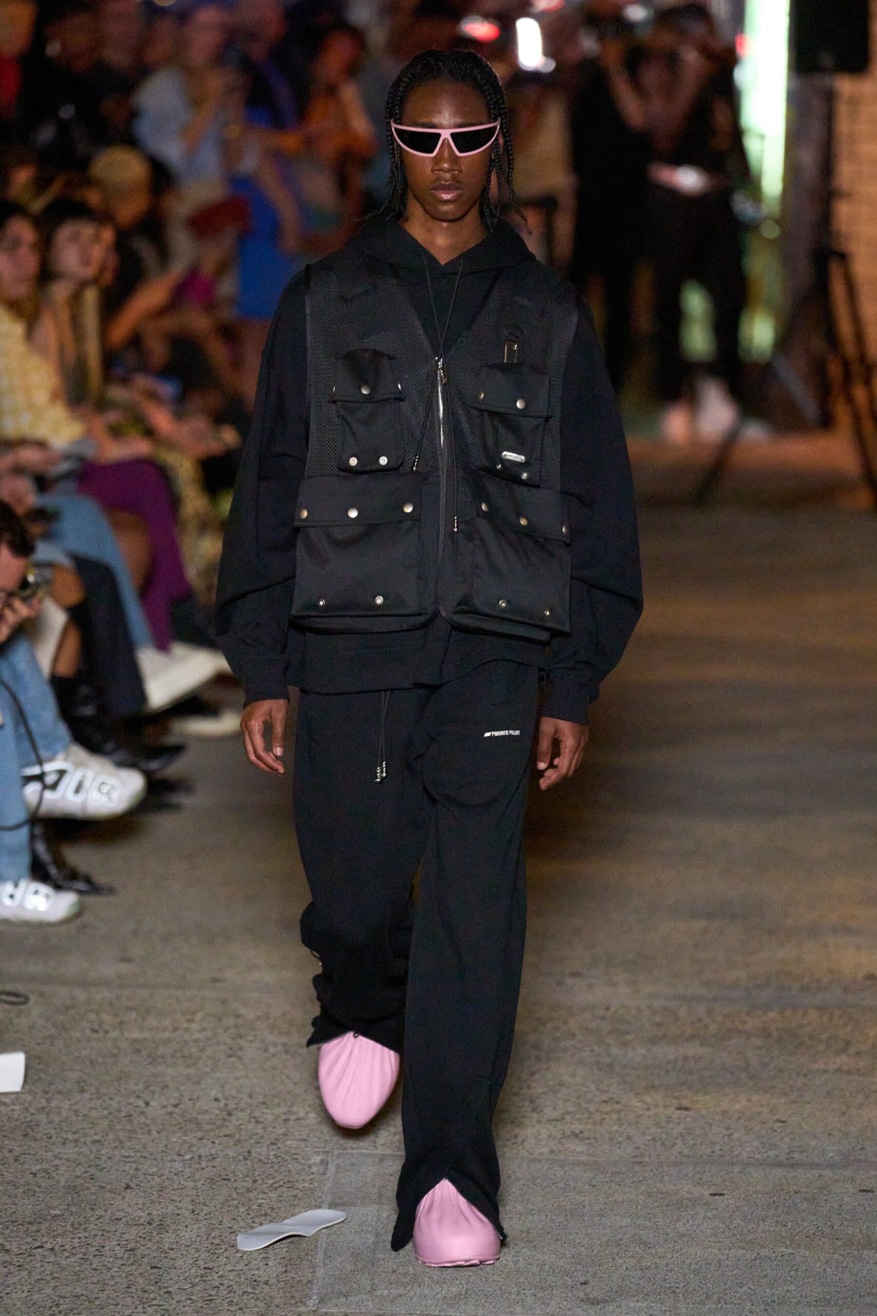 Private Policy S/S 23 Look 5