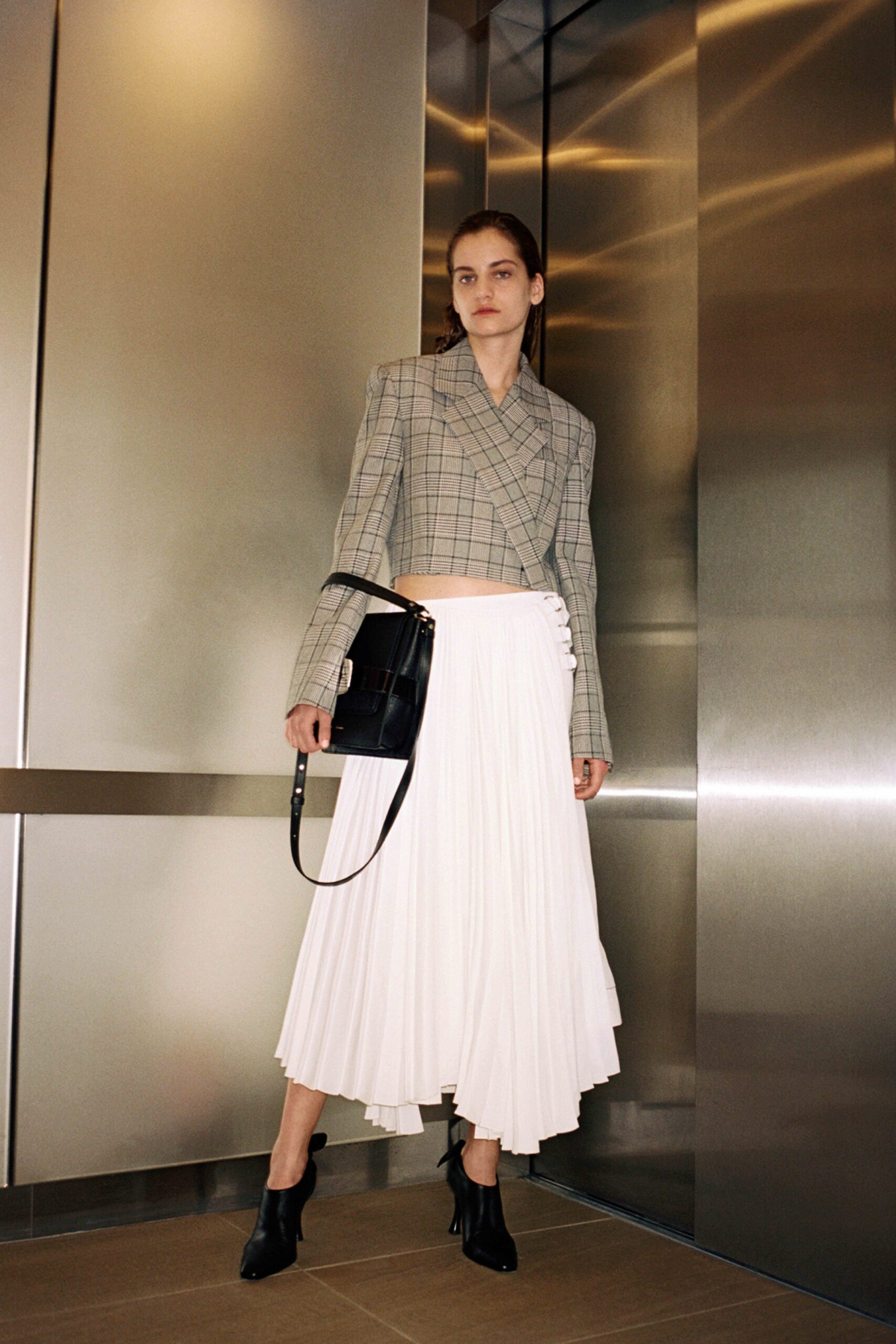 Proenza Schouler Resort 20 Look 5