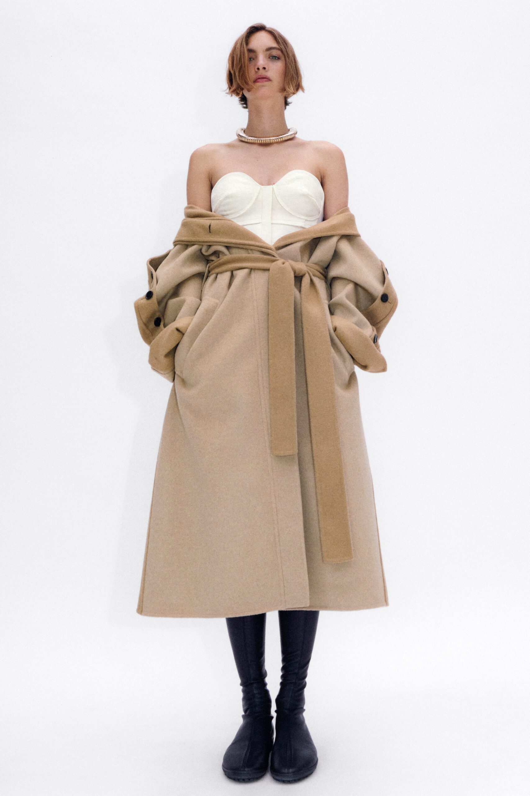 Proenza Schouler Resort 23 Look 5
