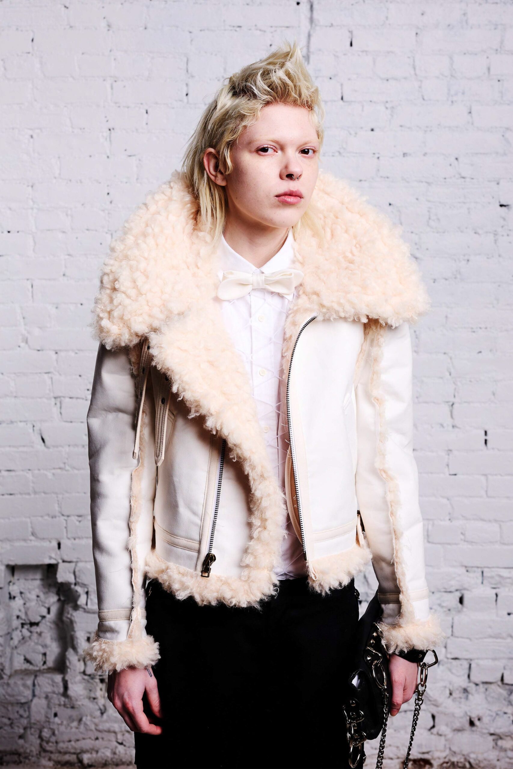 R13 F/W 23 Look 5