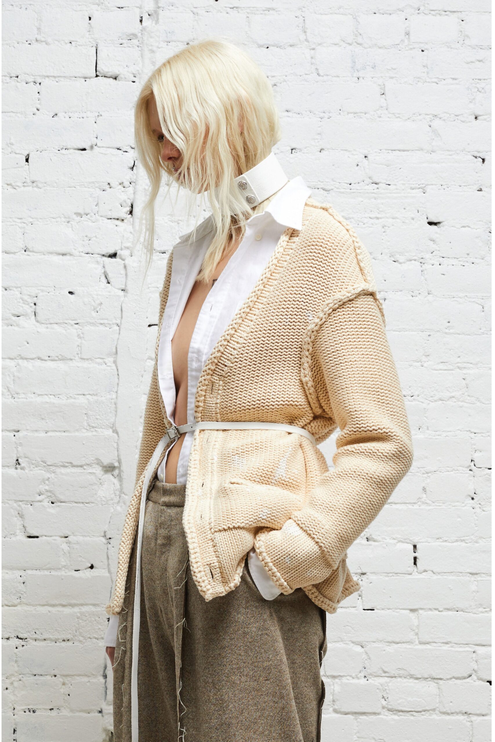 R13 F/W 23 Look 5