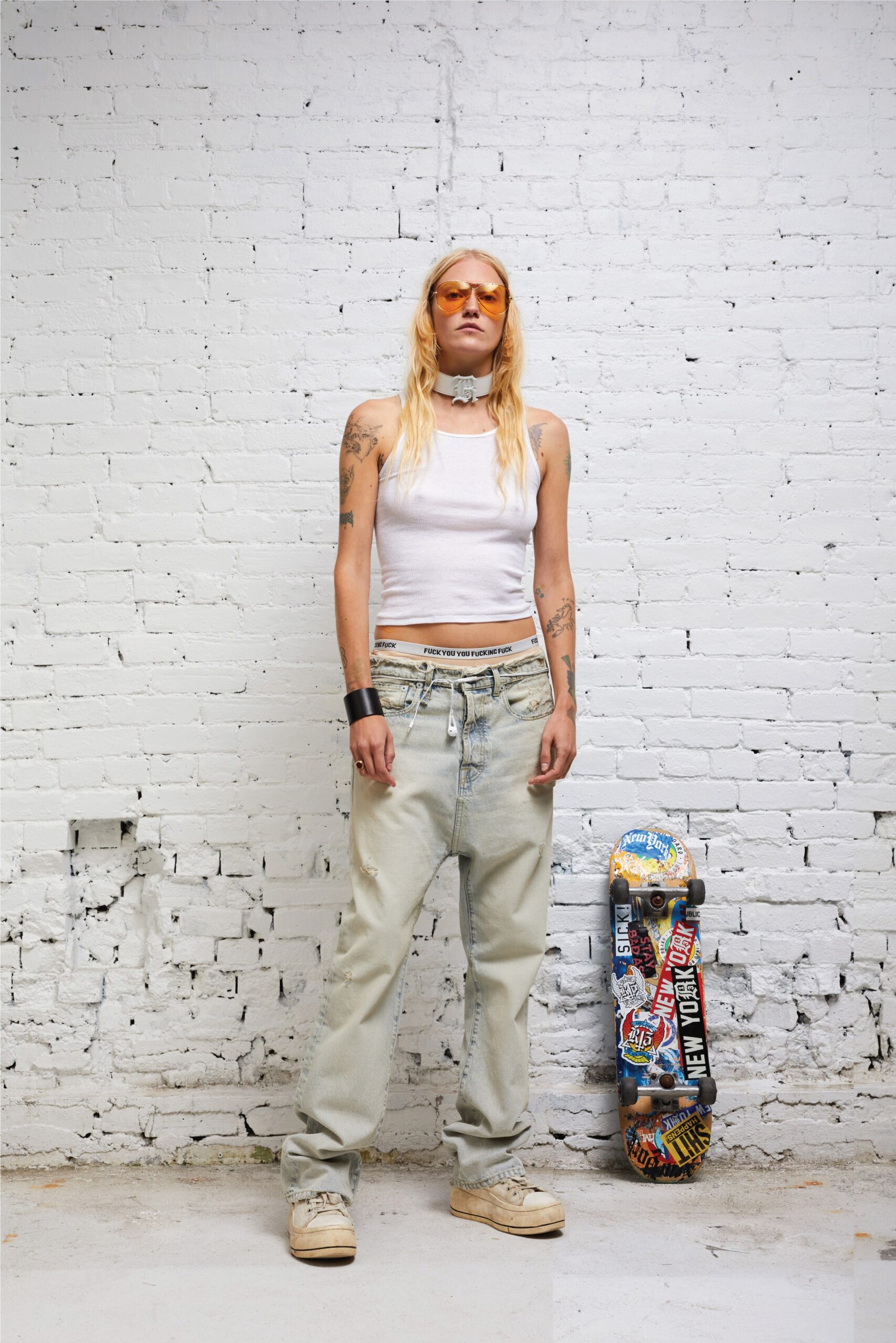 R13 S/S 23 Look 5