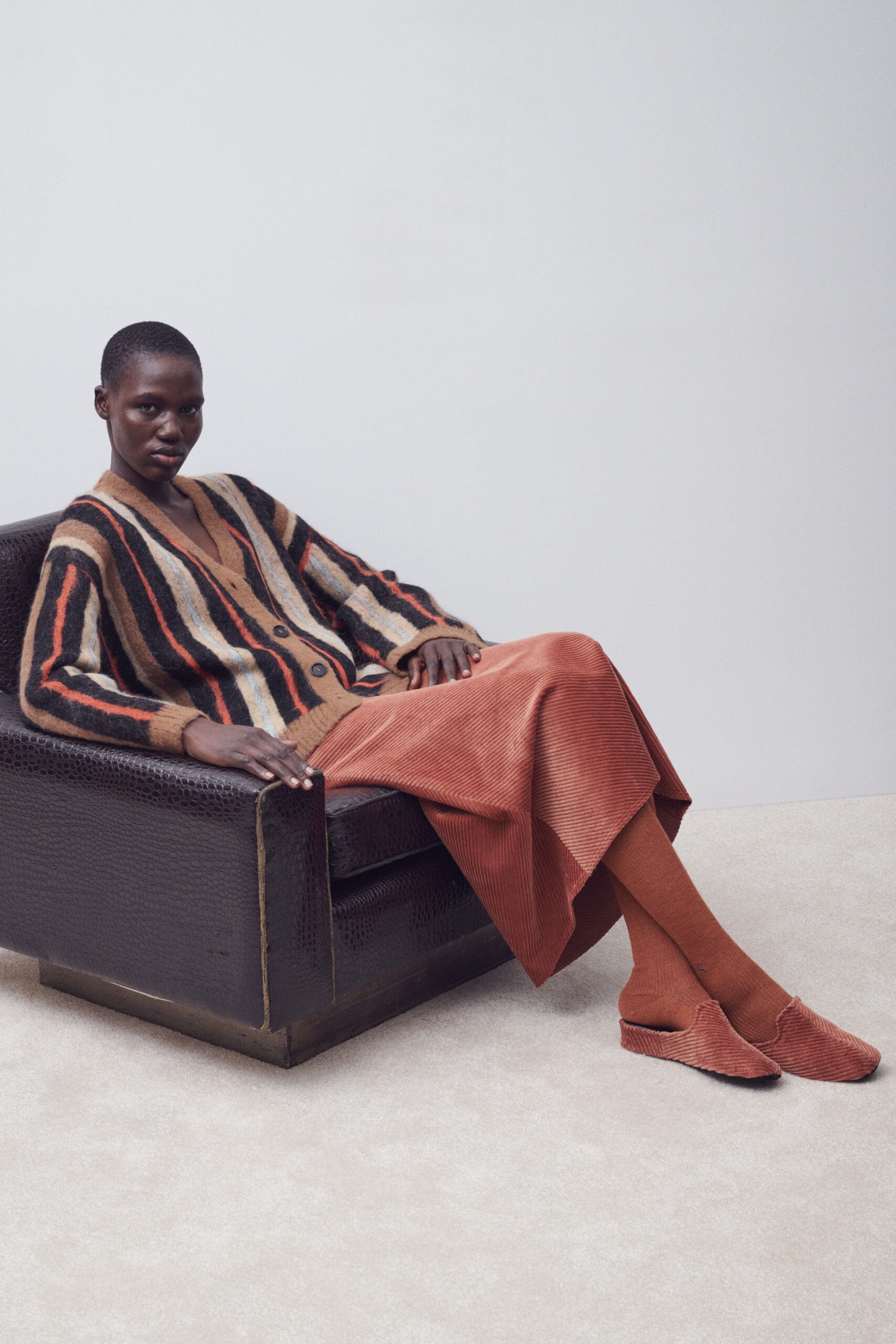 Rachel Comey F/W 23 Look 5