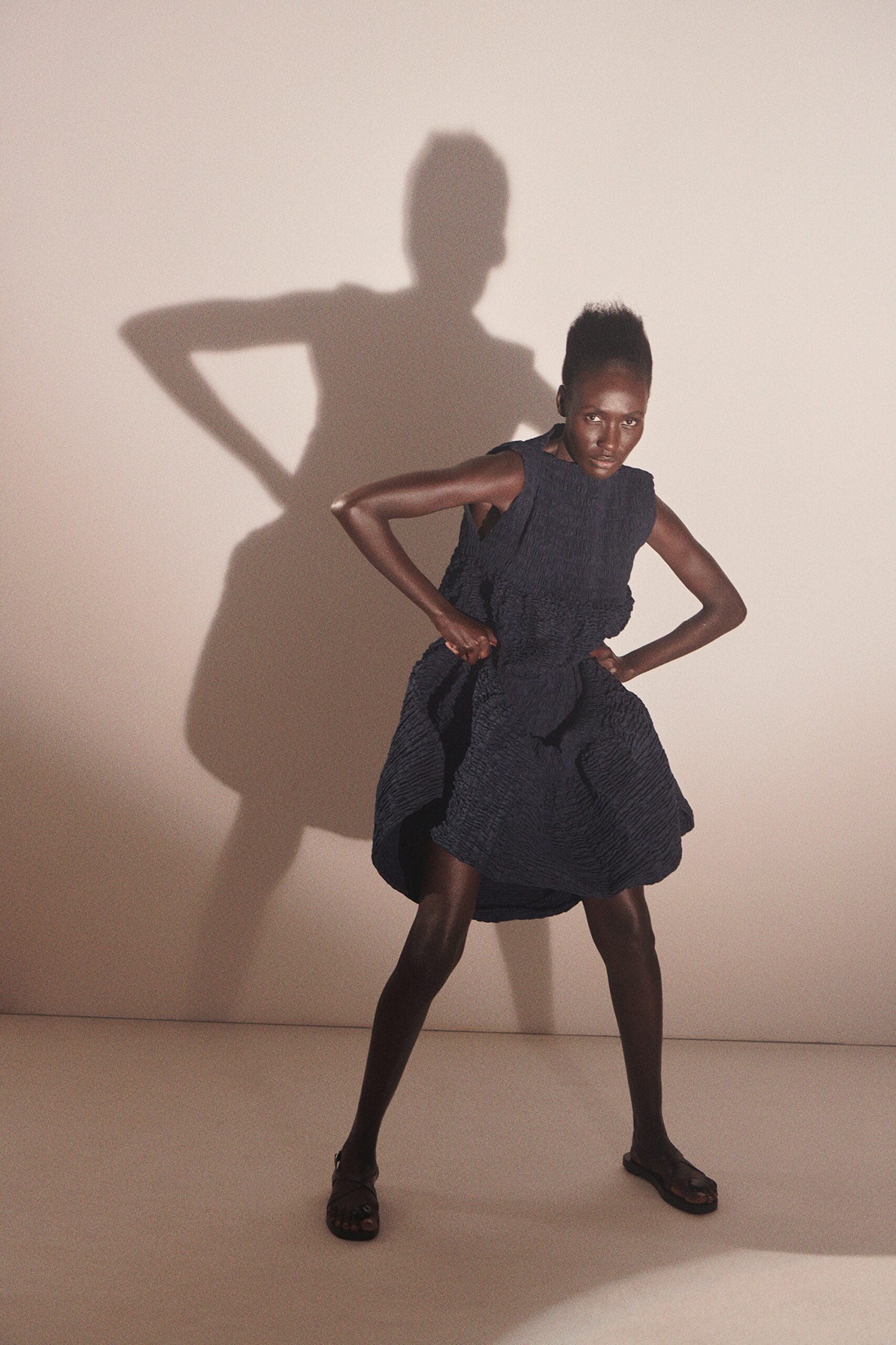 Rachel Comey S/S 23 Look 4