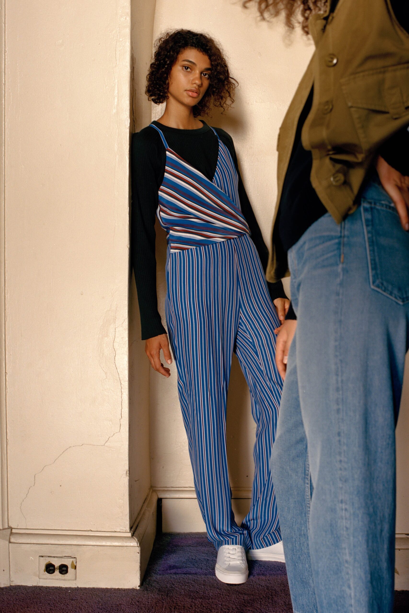 Rag & Bone S/S 19 Look 5