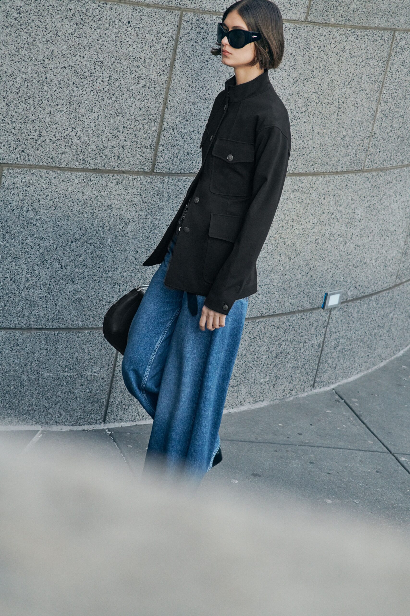 Rag & Bone F/W 23 Look 5
