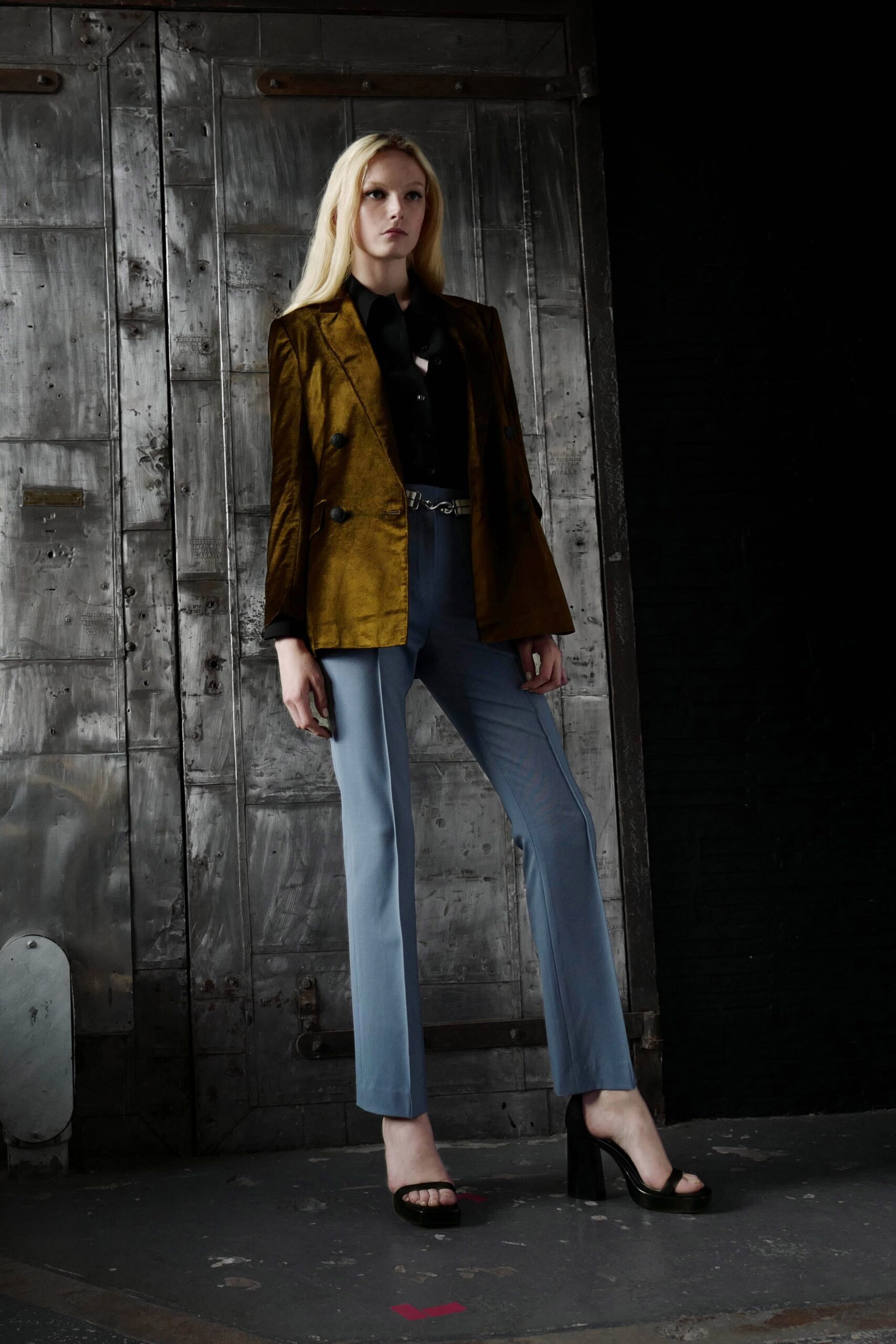 Rag & Bone Resort 23 Look 5