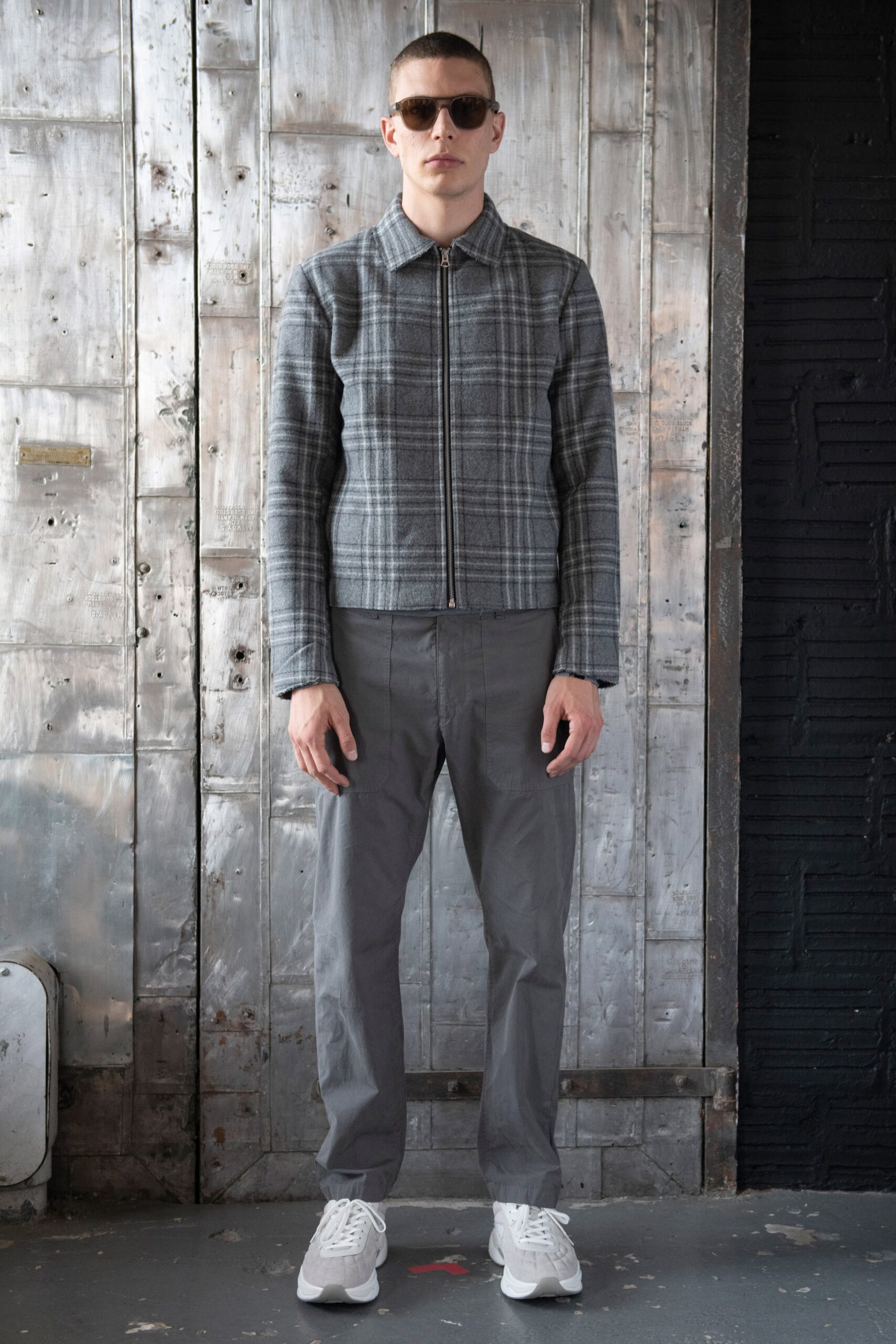 Rag & Bone Resort 23 Look 5