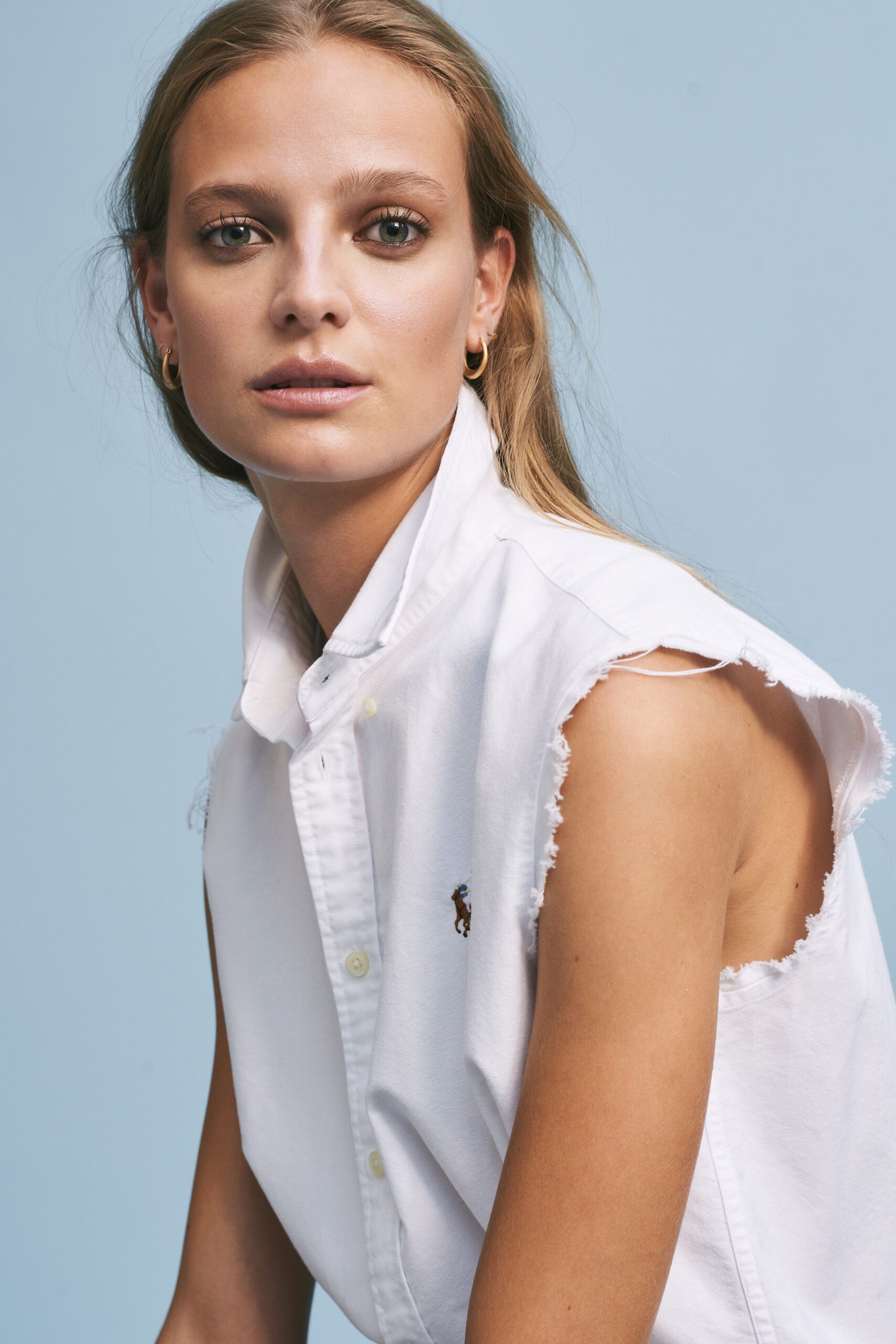 Polo Ralph Lauren S/S 19 Look 5