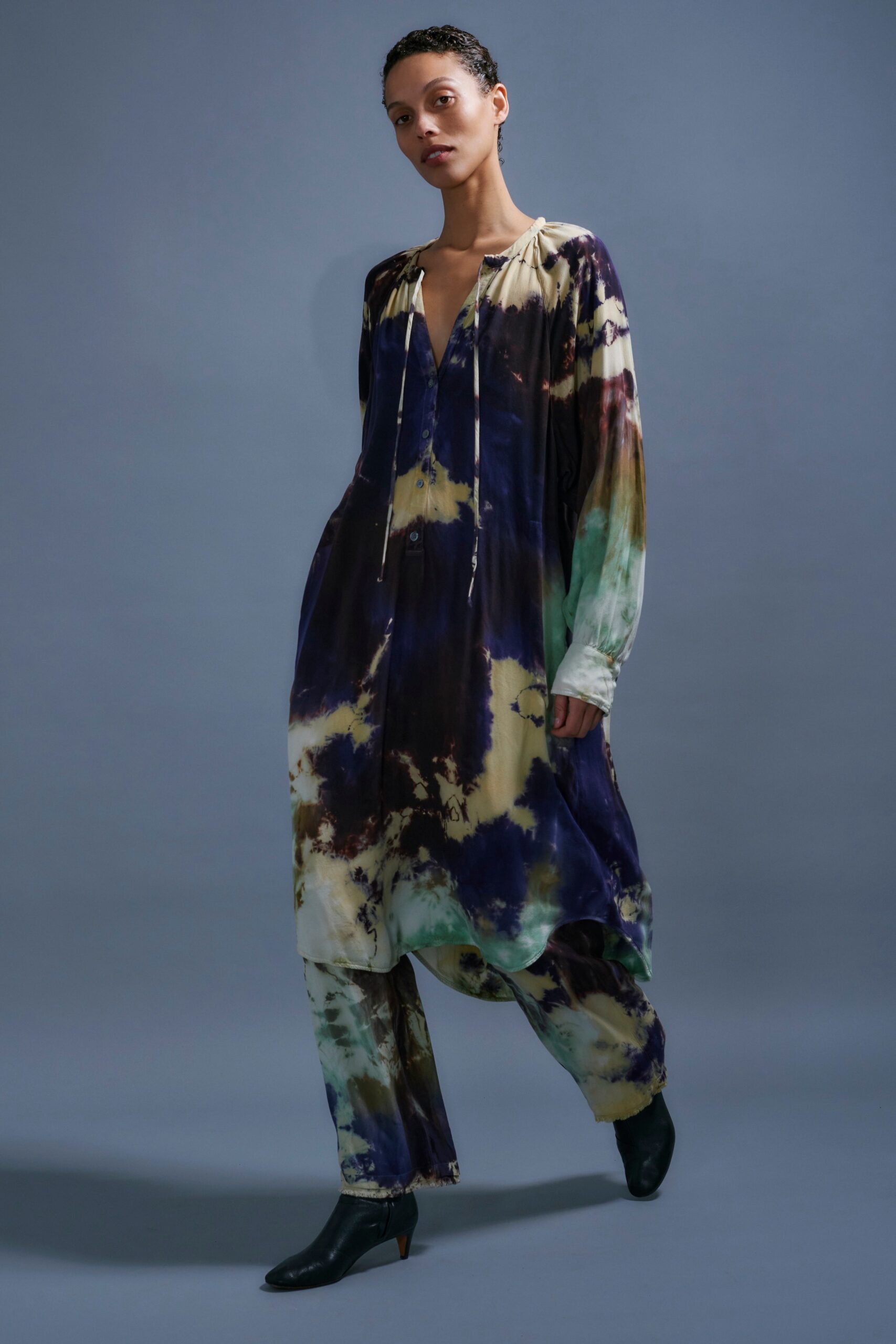 Raquel Allegra F/W 23 Look 5