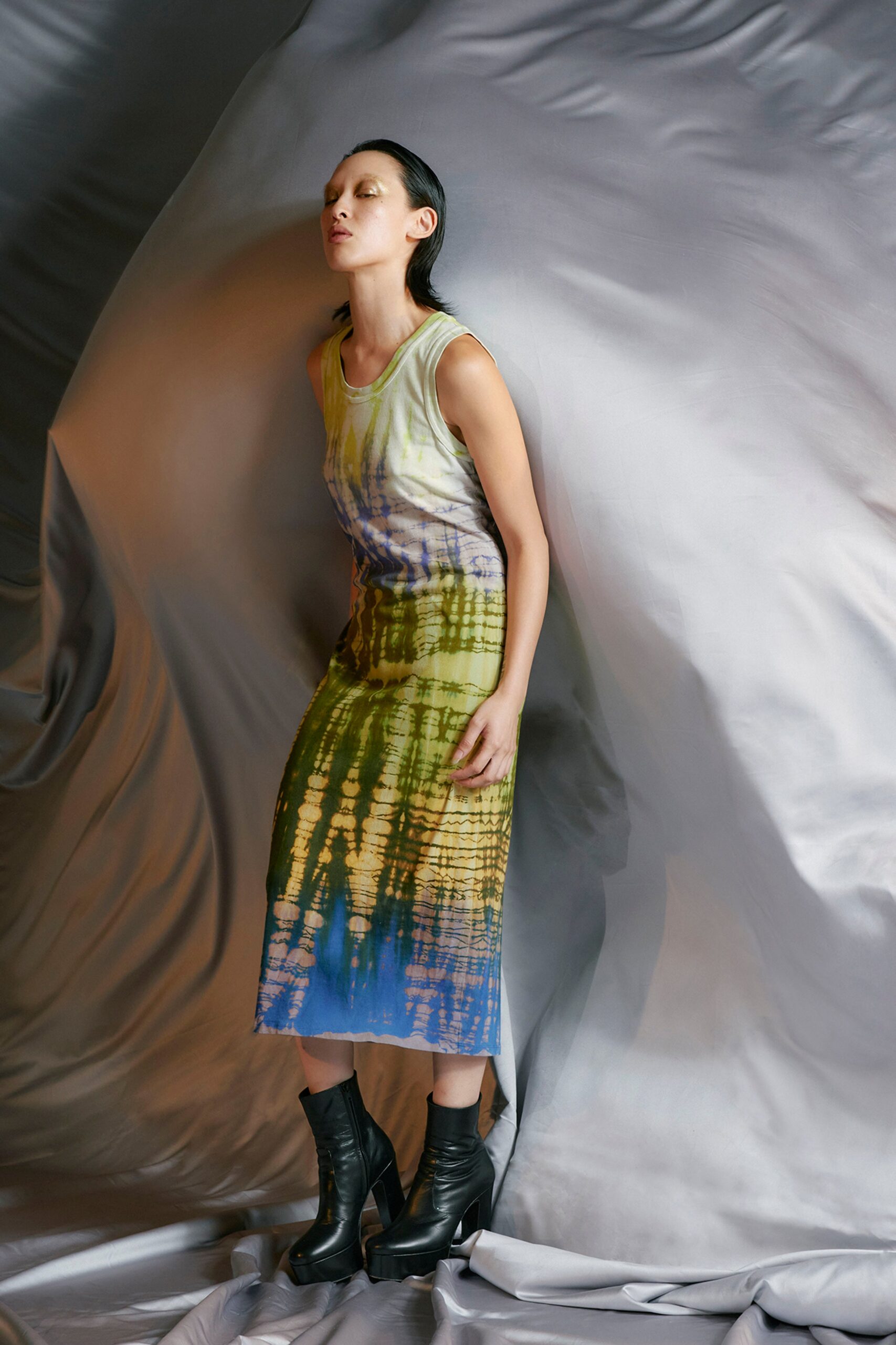 Raquel Allegra F/W 23 Look 5