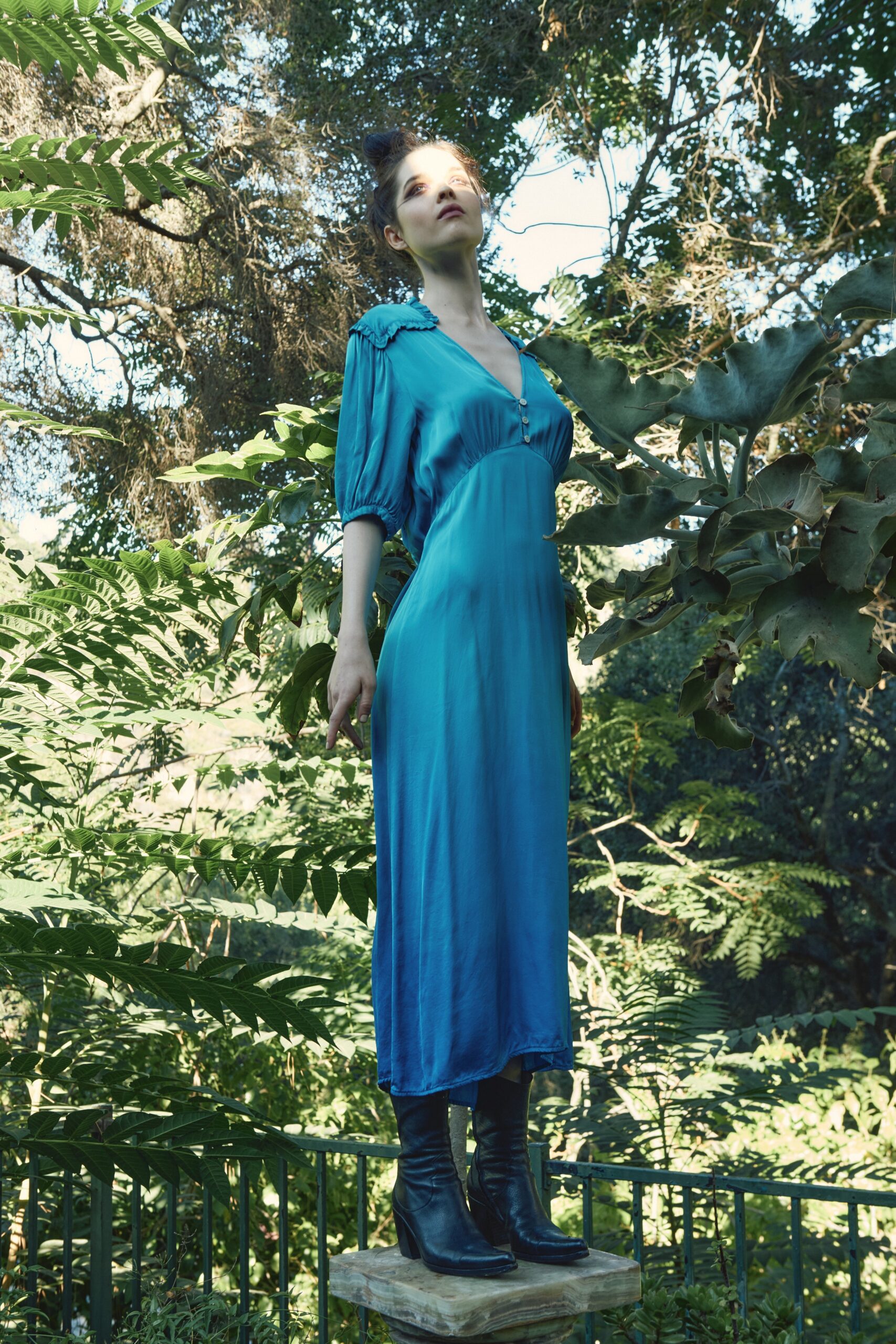 Raquel Allegra S/S 23 Look 5