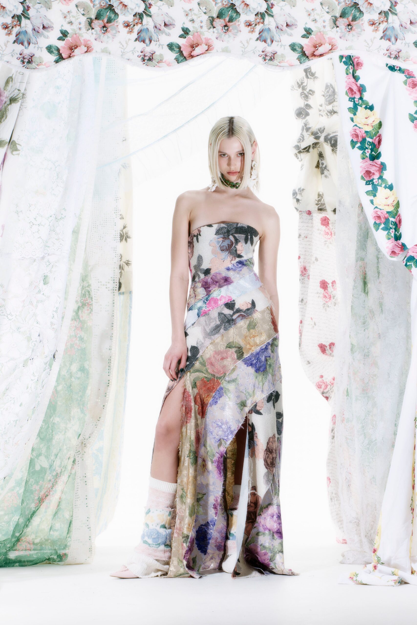 Rave Review F/W 23 Look 5