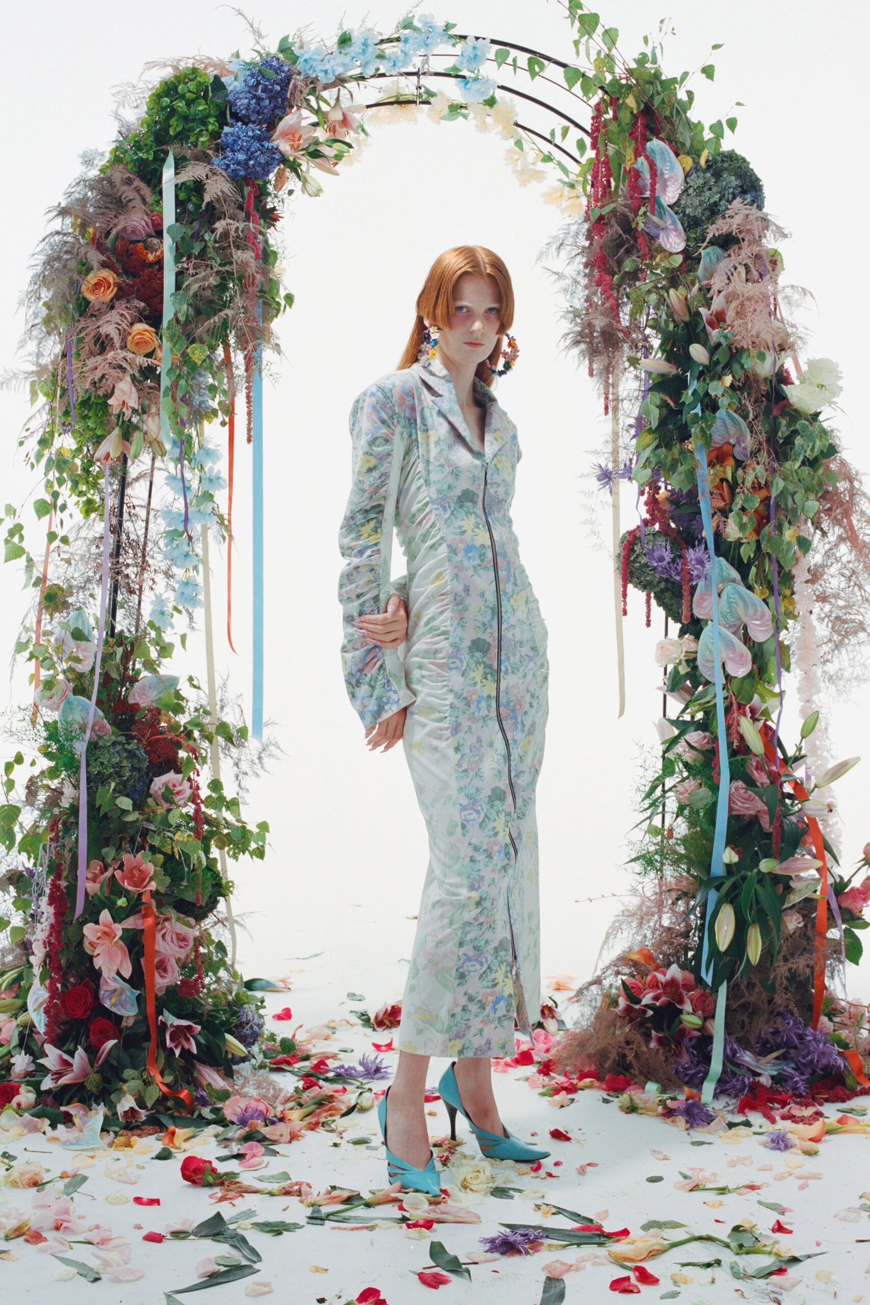 Rave Review S/S 23 Look 5