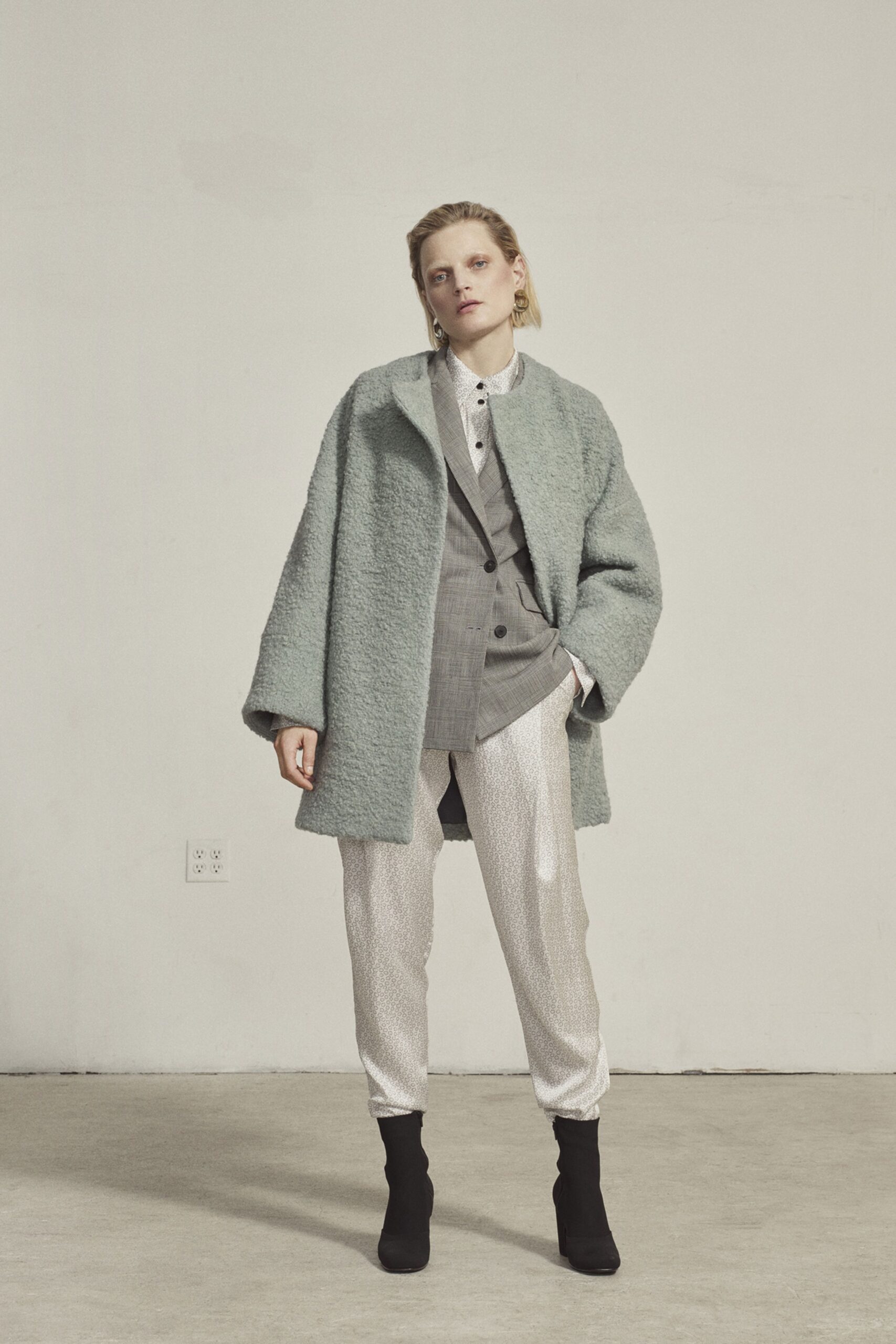 Rachel Comey F/W 18 Look 5