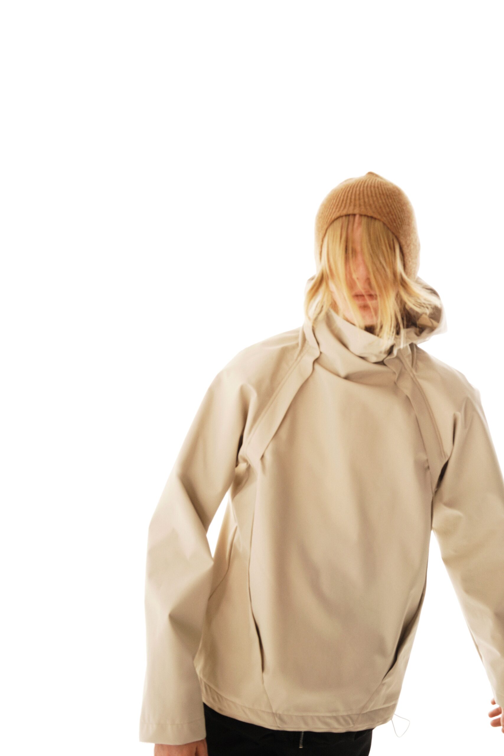 Ranra F/W 21 Menswear Look 6
