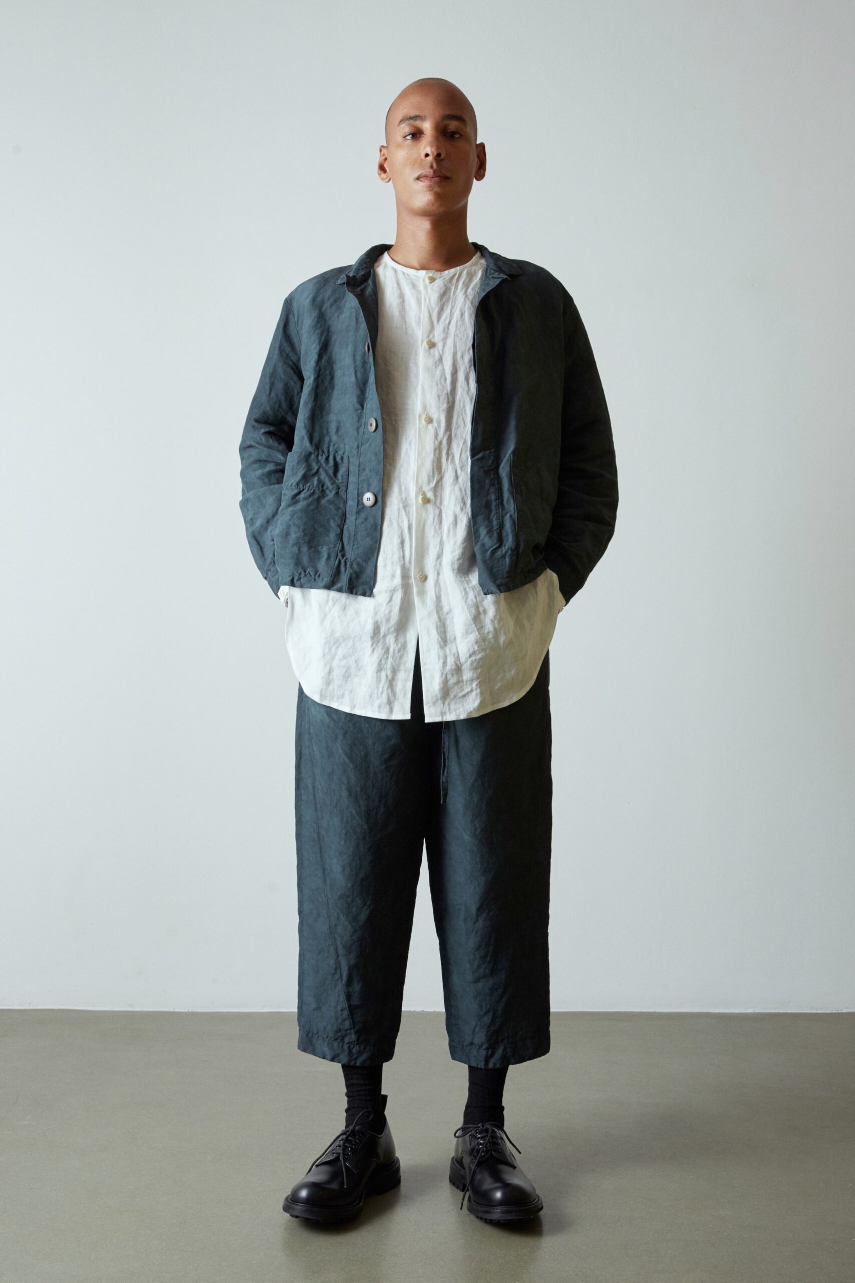 Phoebe English S/S 21 Look 6