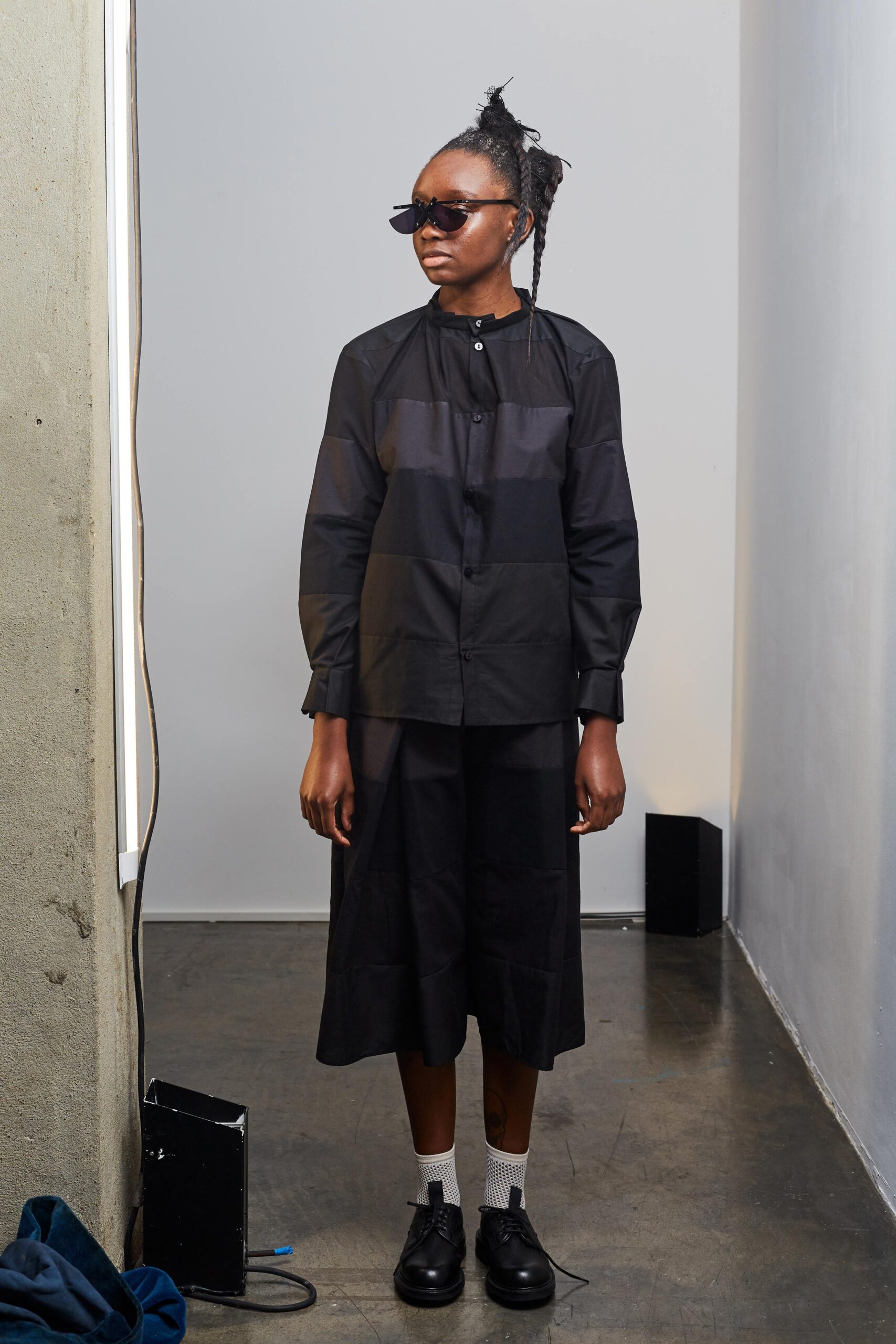 Phoebe English S/S 20 Look 6