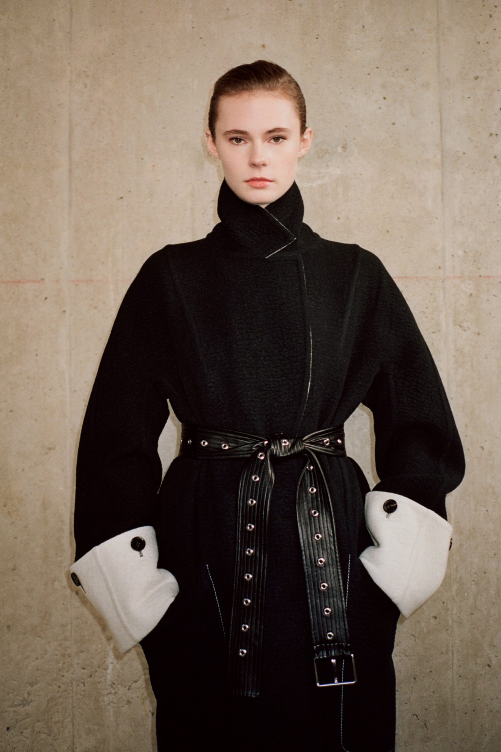 Proenza Schouler F/W 20 Look 6