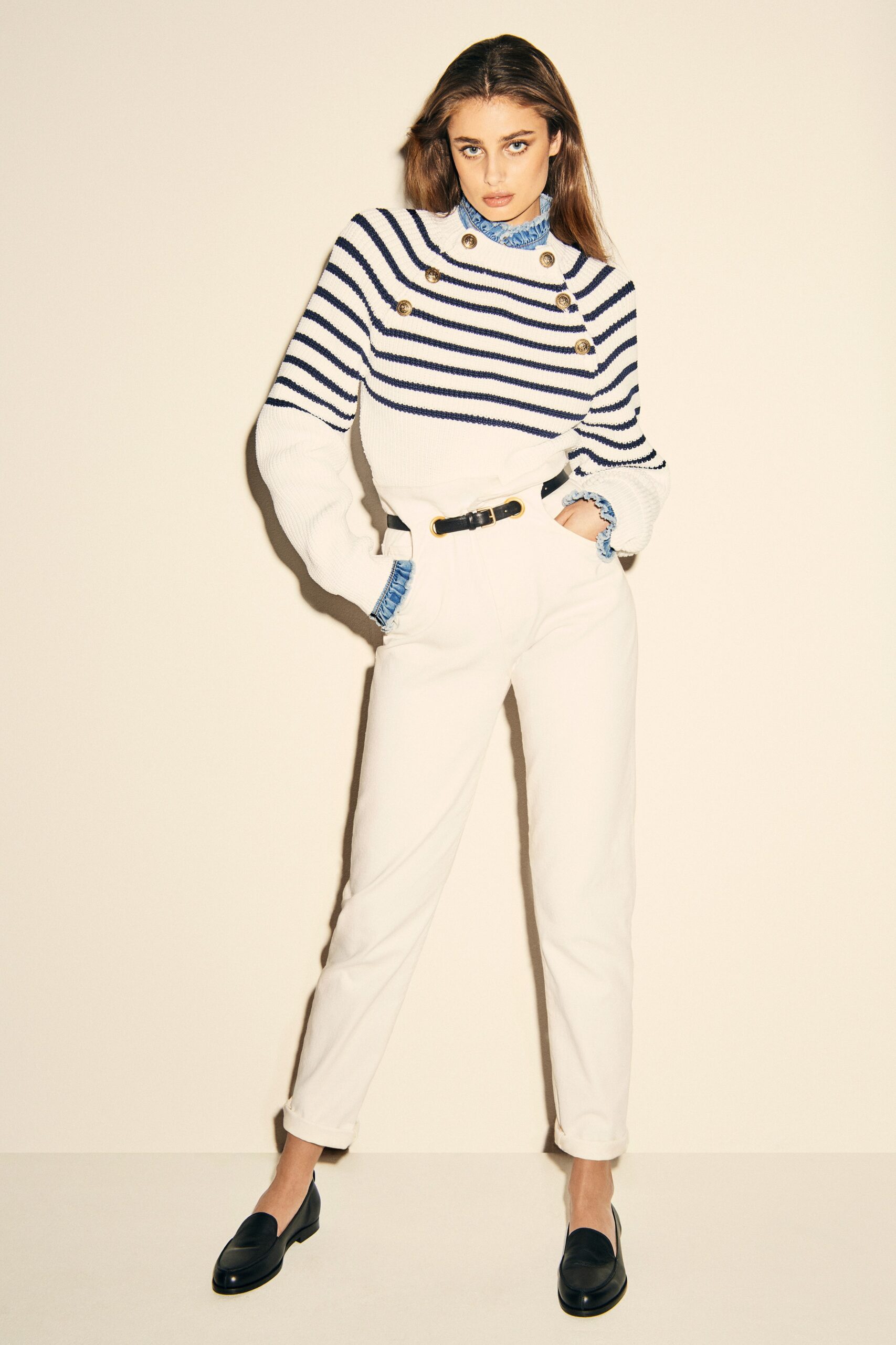 Philosophy di Lorenzo Serafini Resort 20 Look 6