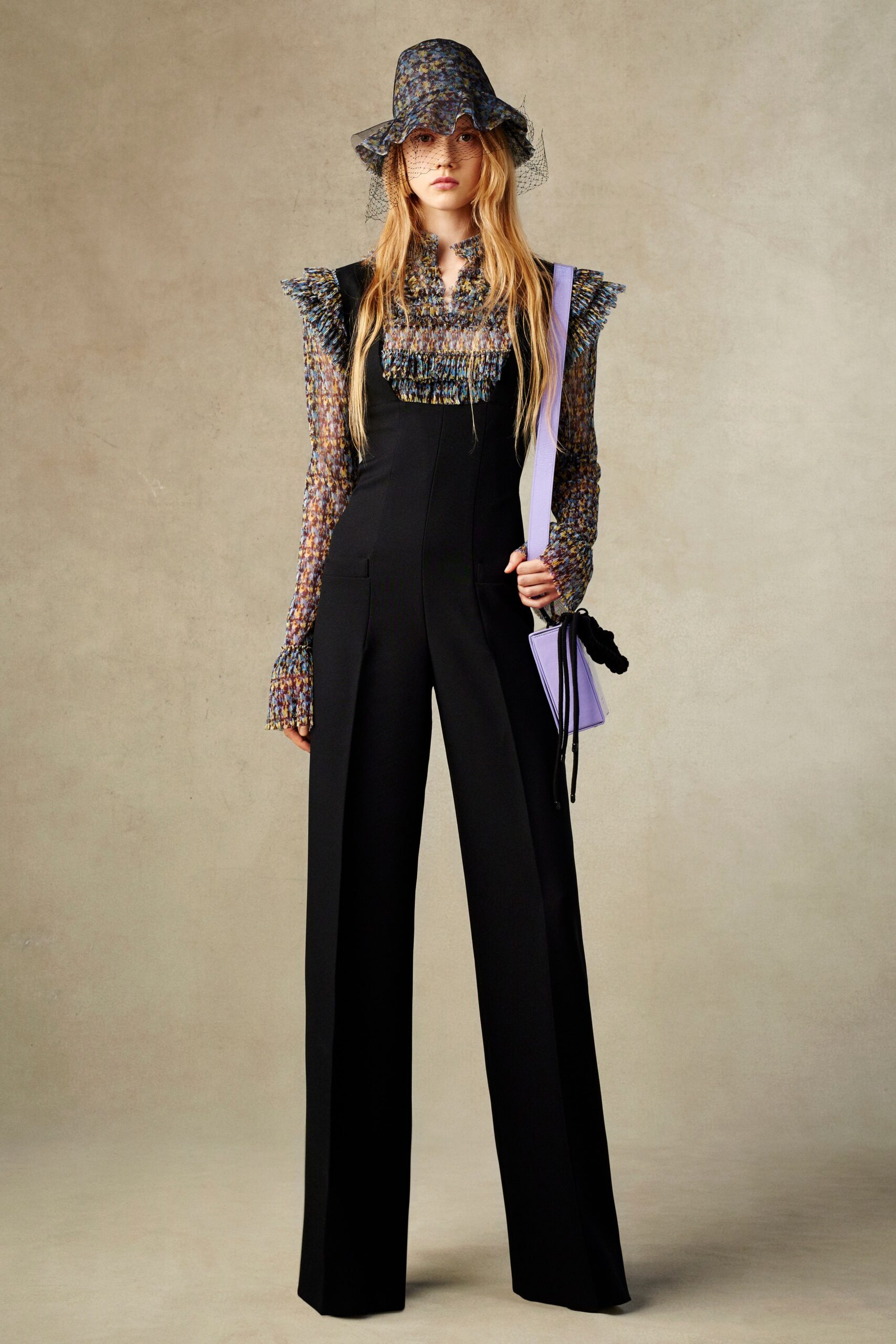 Philosophy di Lorenzo Serafini Resort 22 Look 6