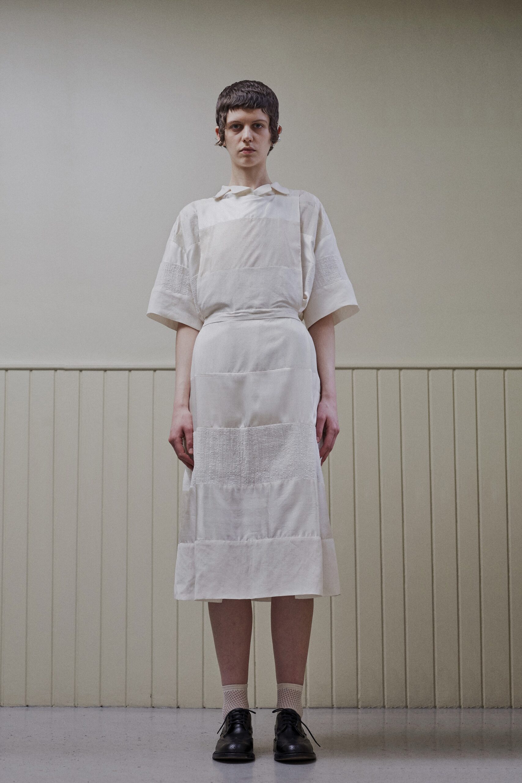 Phoebe English F/W 20 Look 6