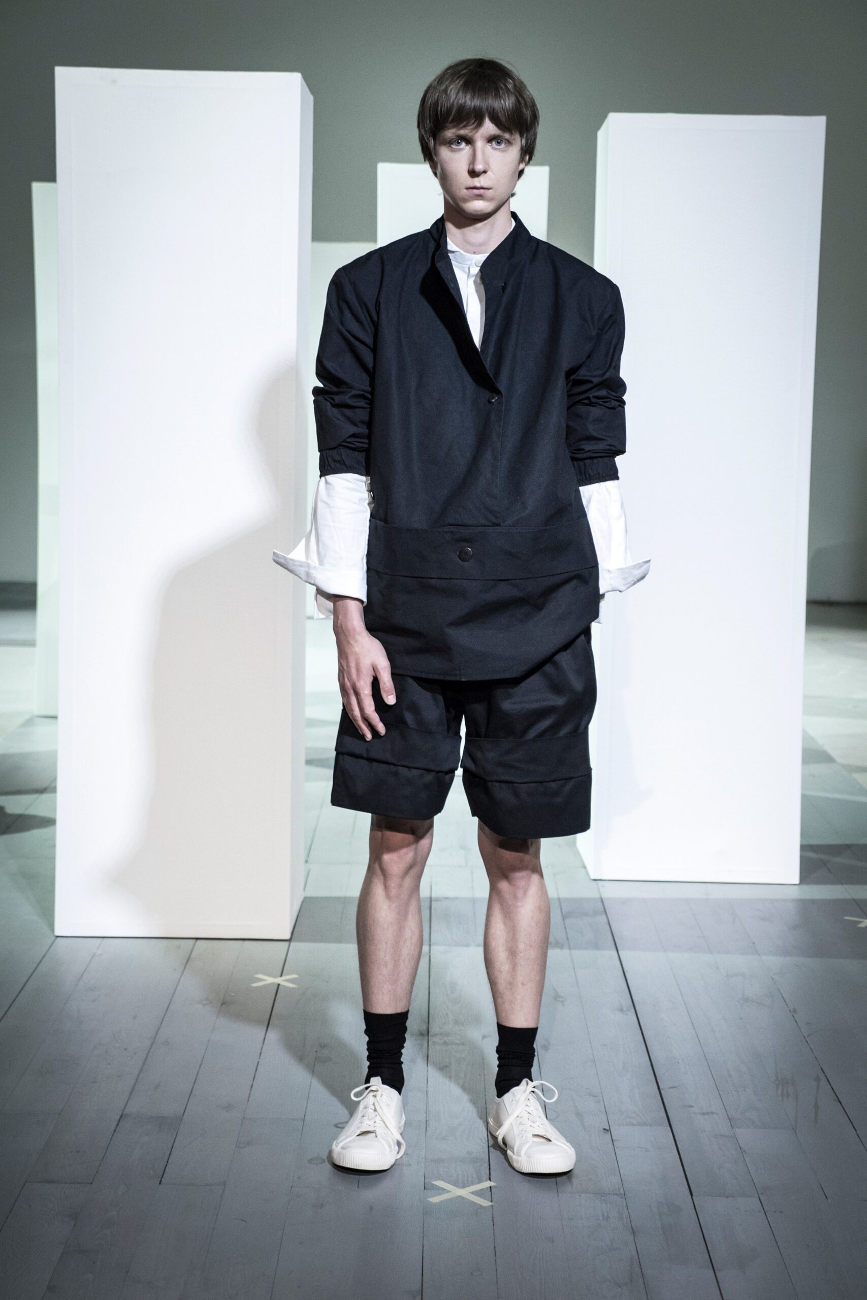Phoebe English S/S 19 Look 6