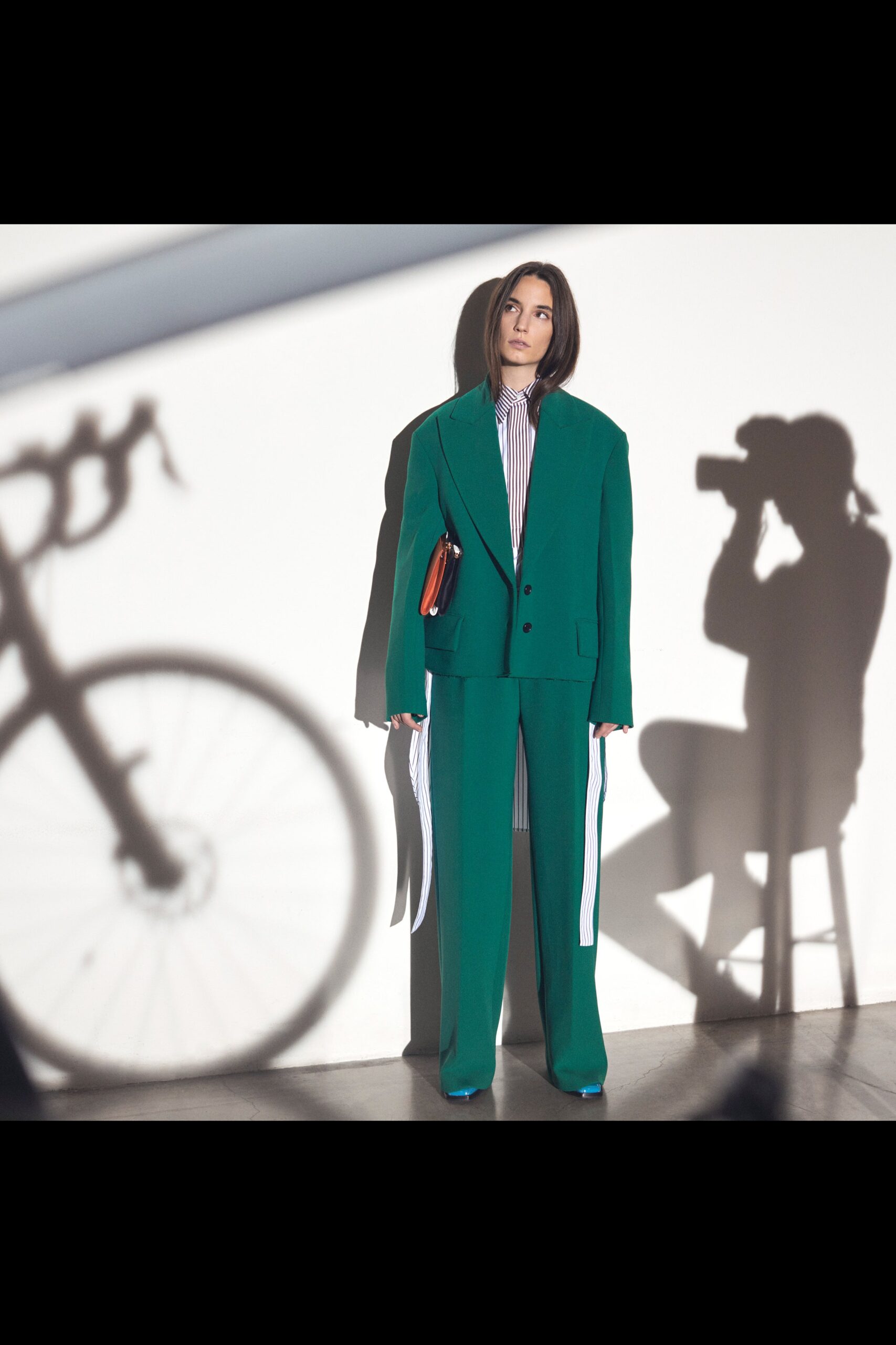 Plan C F/W 20 Look 5