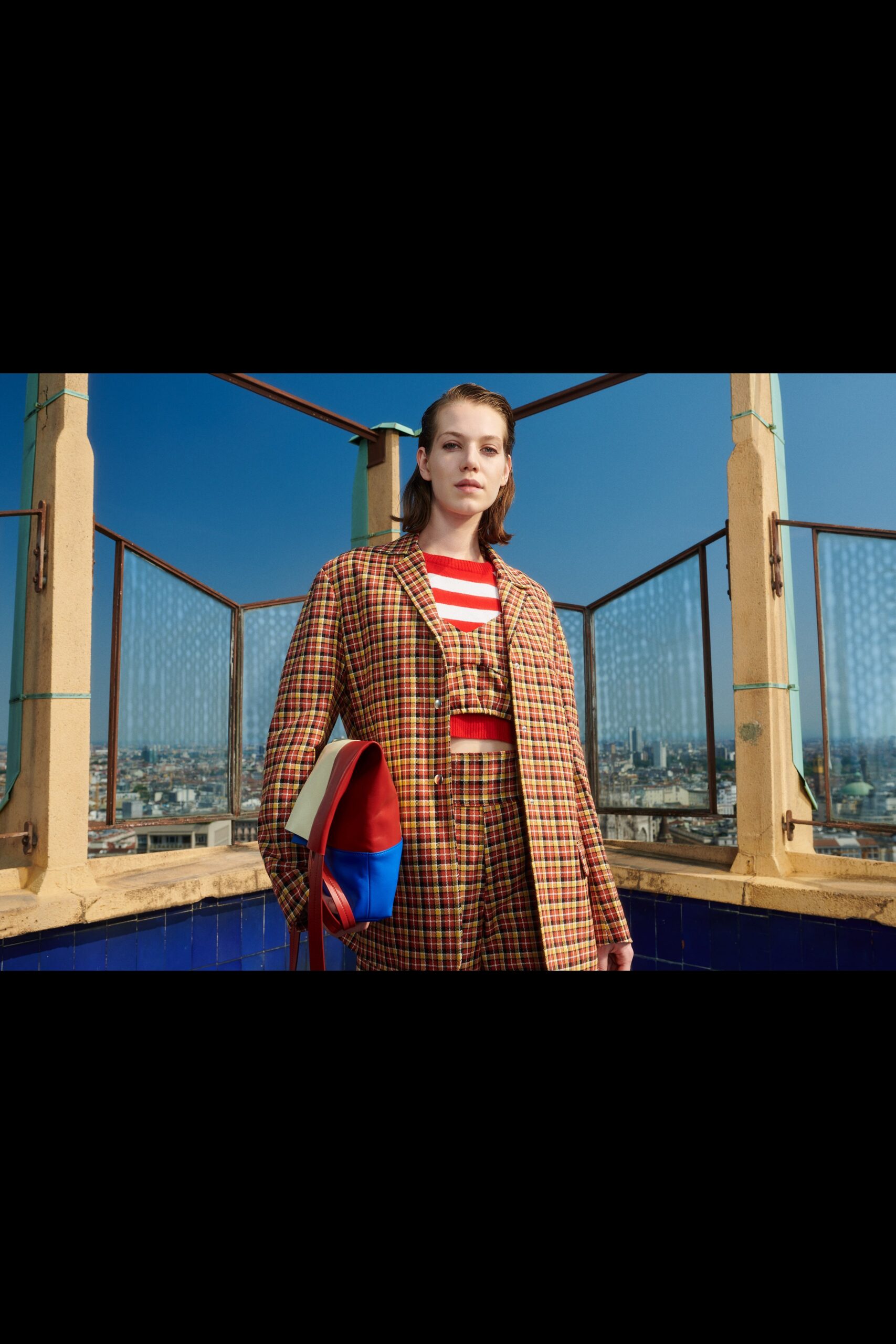 Plan C S/S 22 Look 6