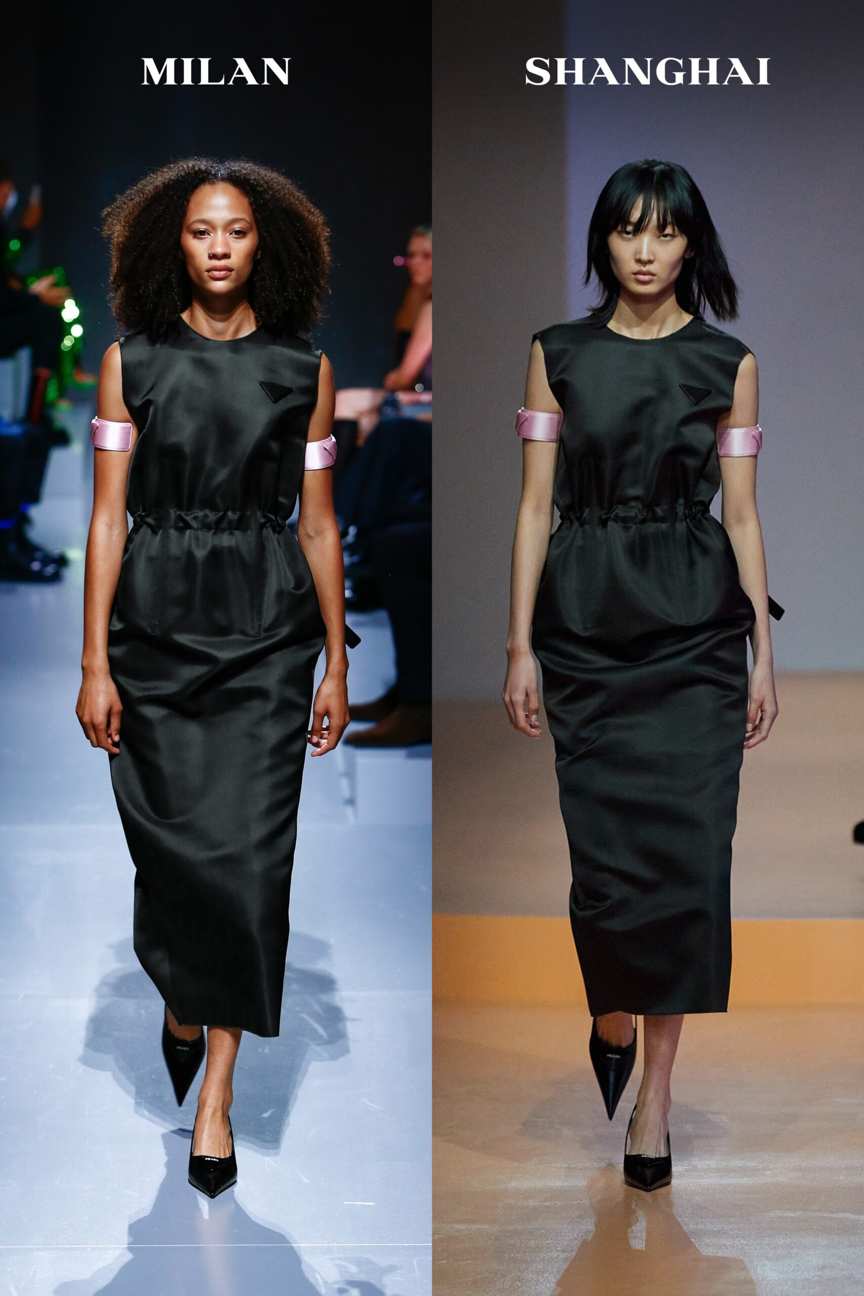 Prada S/S 22 Look 6
